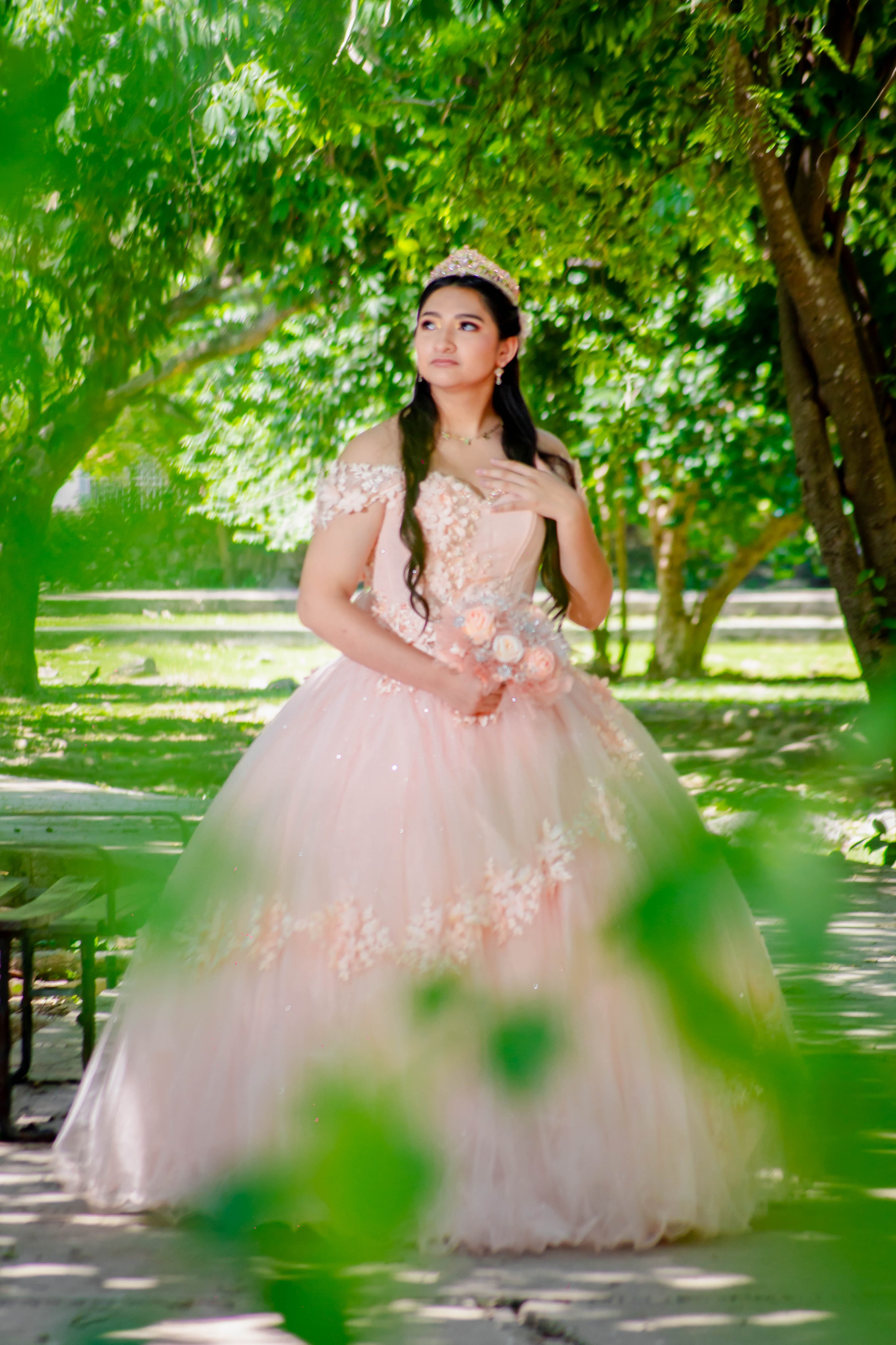 Alondra. Fotógrafo "dD" Didier Dzul