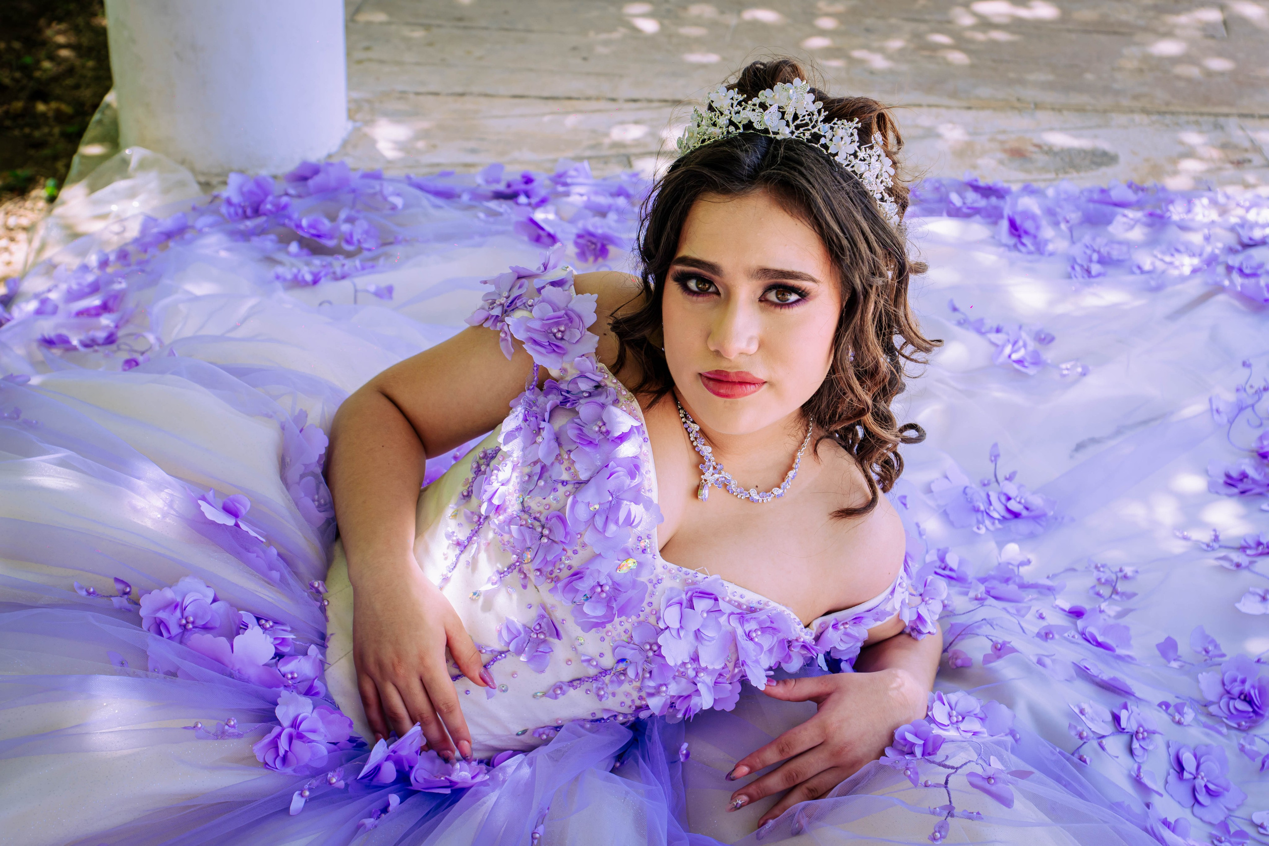 JIMENA. Fotógrafo "dD" Didier Dzul