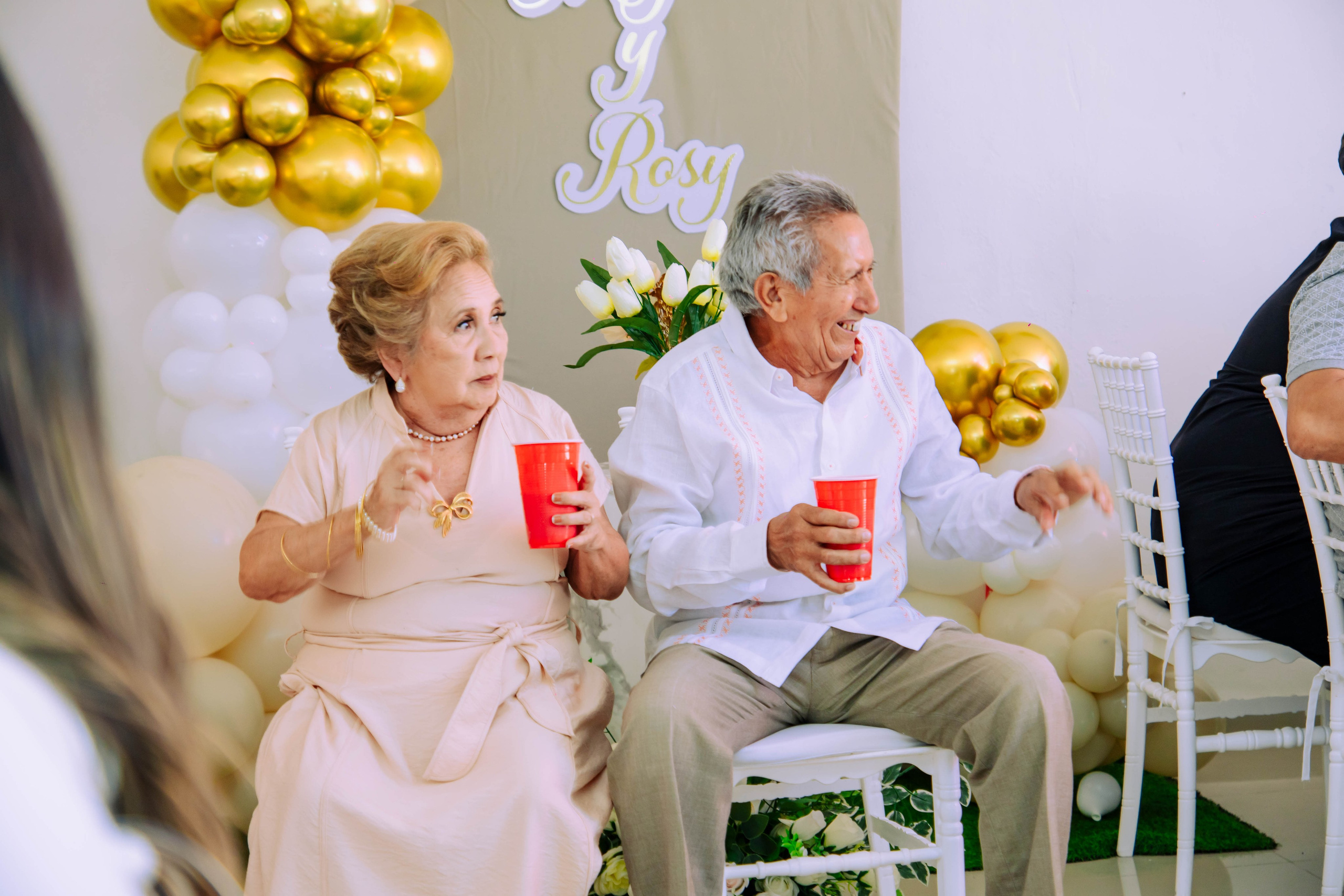 MIGUEL Y ROSY. Fotógrafo "dD" Didier Dzul