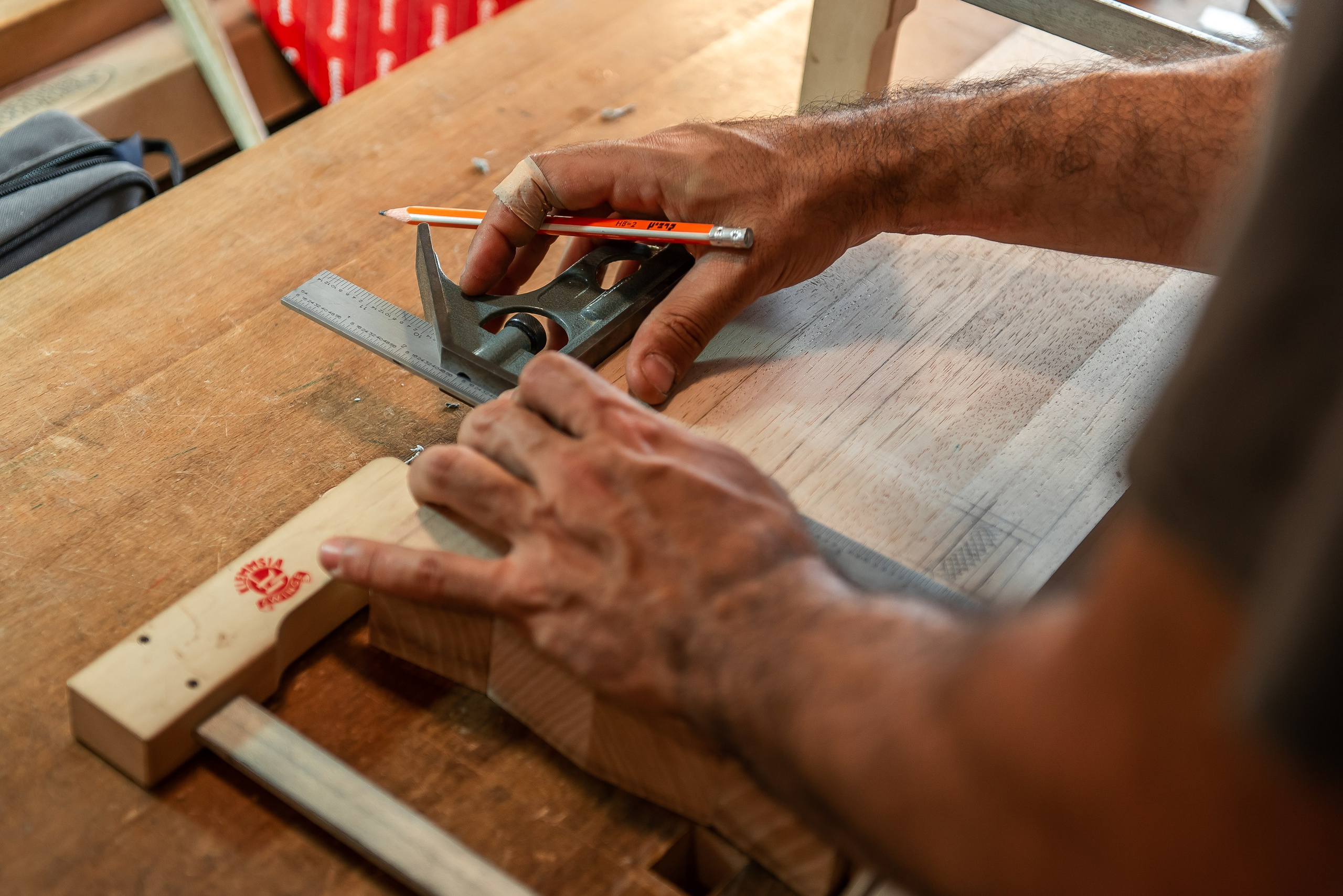 Hasadna — Woodcraft. Portrait photografer in Montenegro