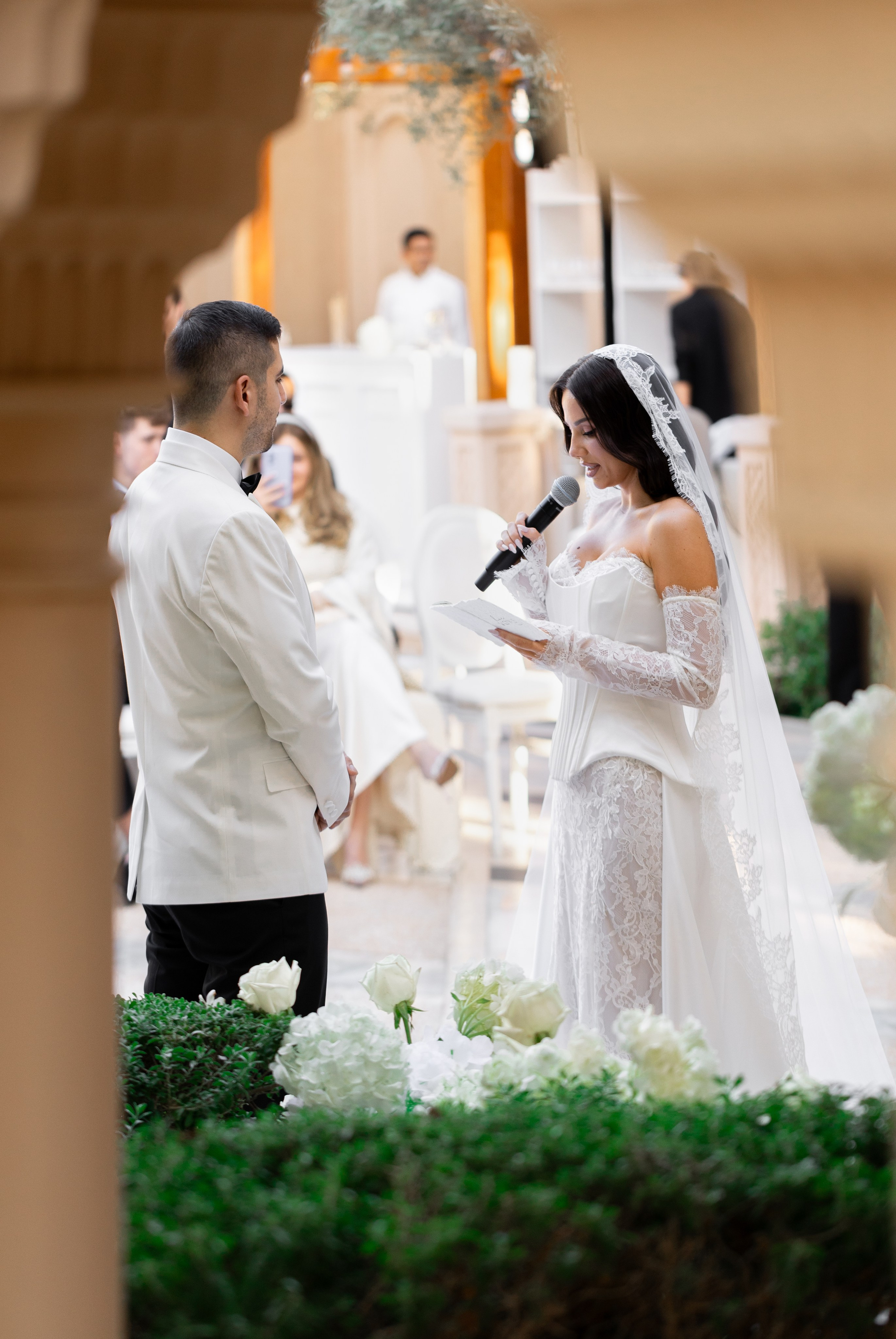 Album 1. Hochzeitsfotograf aus Deutschland | Shooting in Zürich, Dubai & weltweit