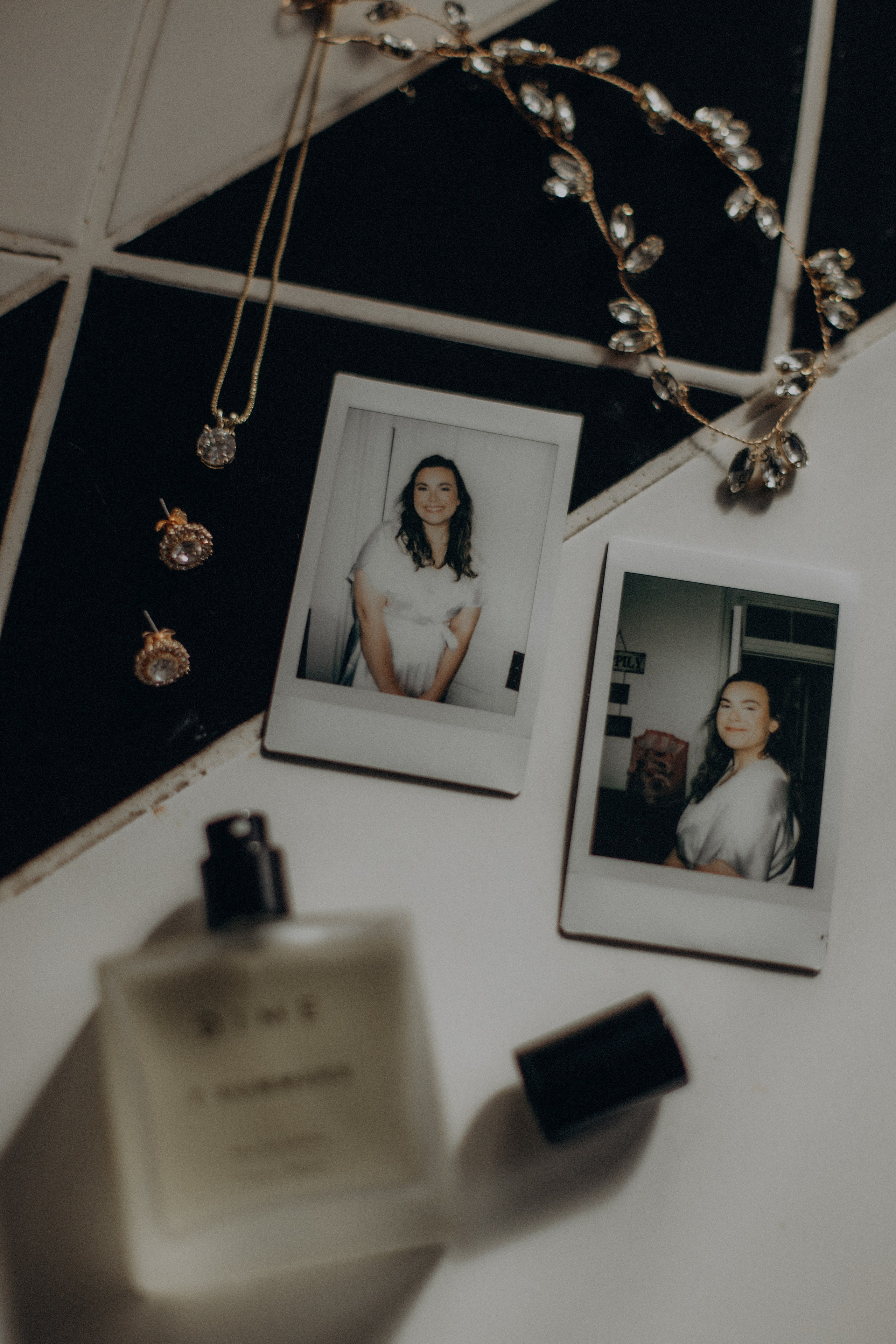 John & Marissa (IA). CAPTURED BY SHANKS PHOTOGRAPHY