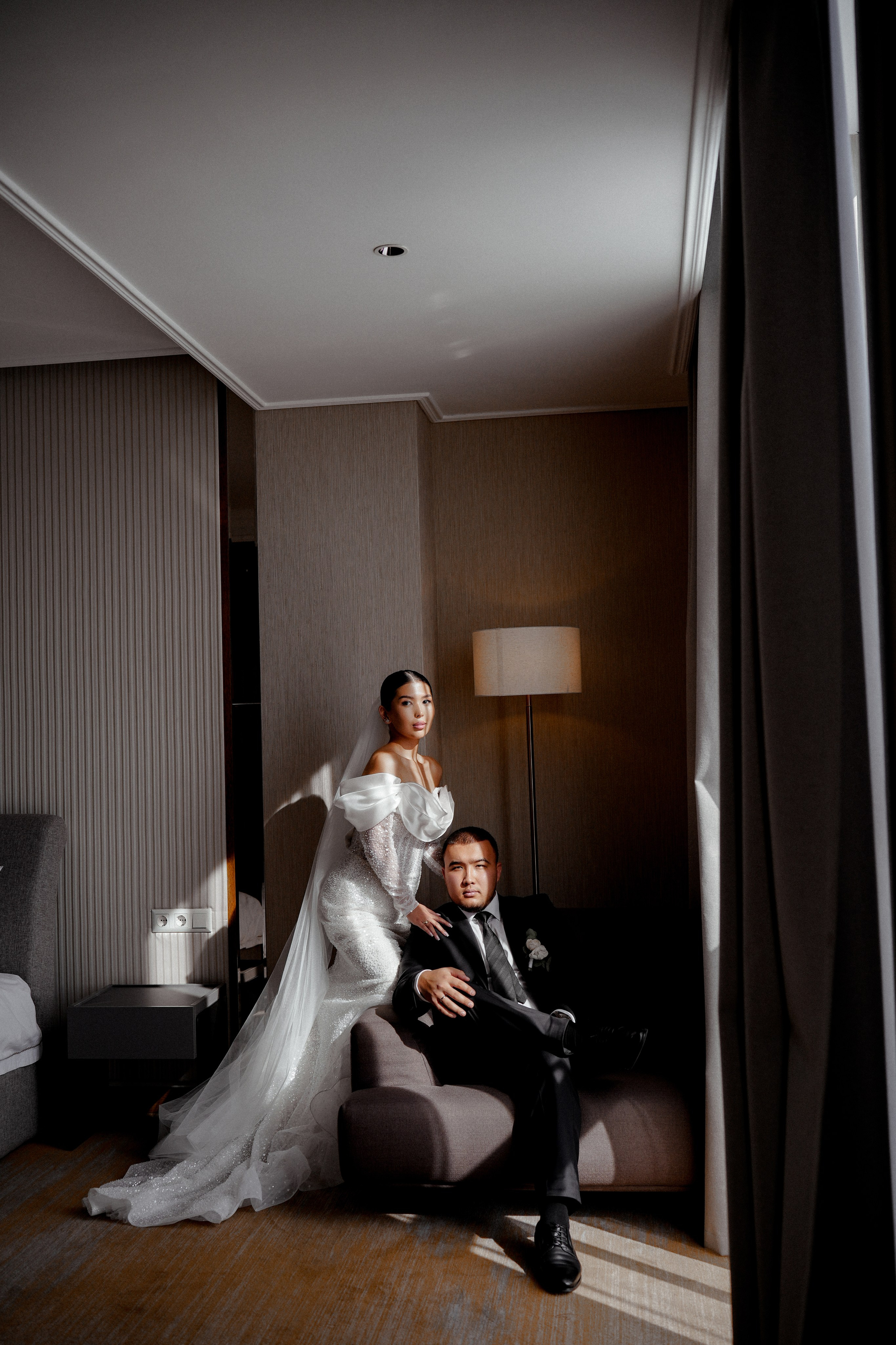 SEMETEI & JILDYZ. Свадебный фотограф Иван Попов в Москве, Бишкеке и по всему миру!