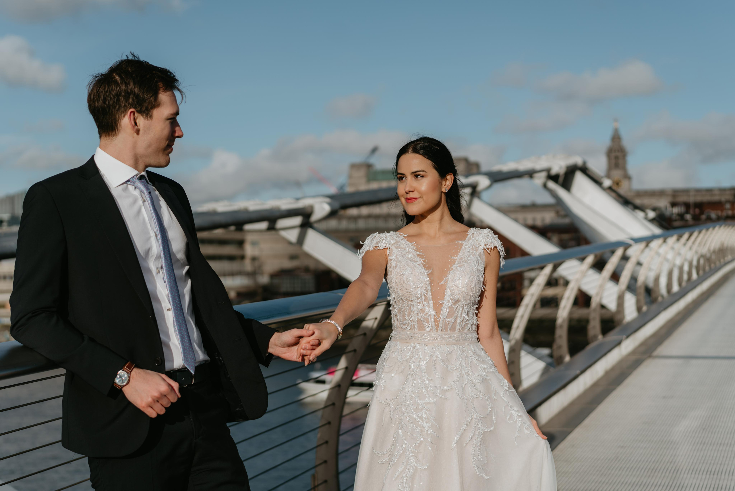 Pre-wedding session|central London. London Wedding Photographer|Natasha Ferreira