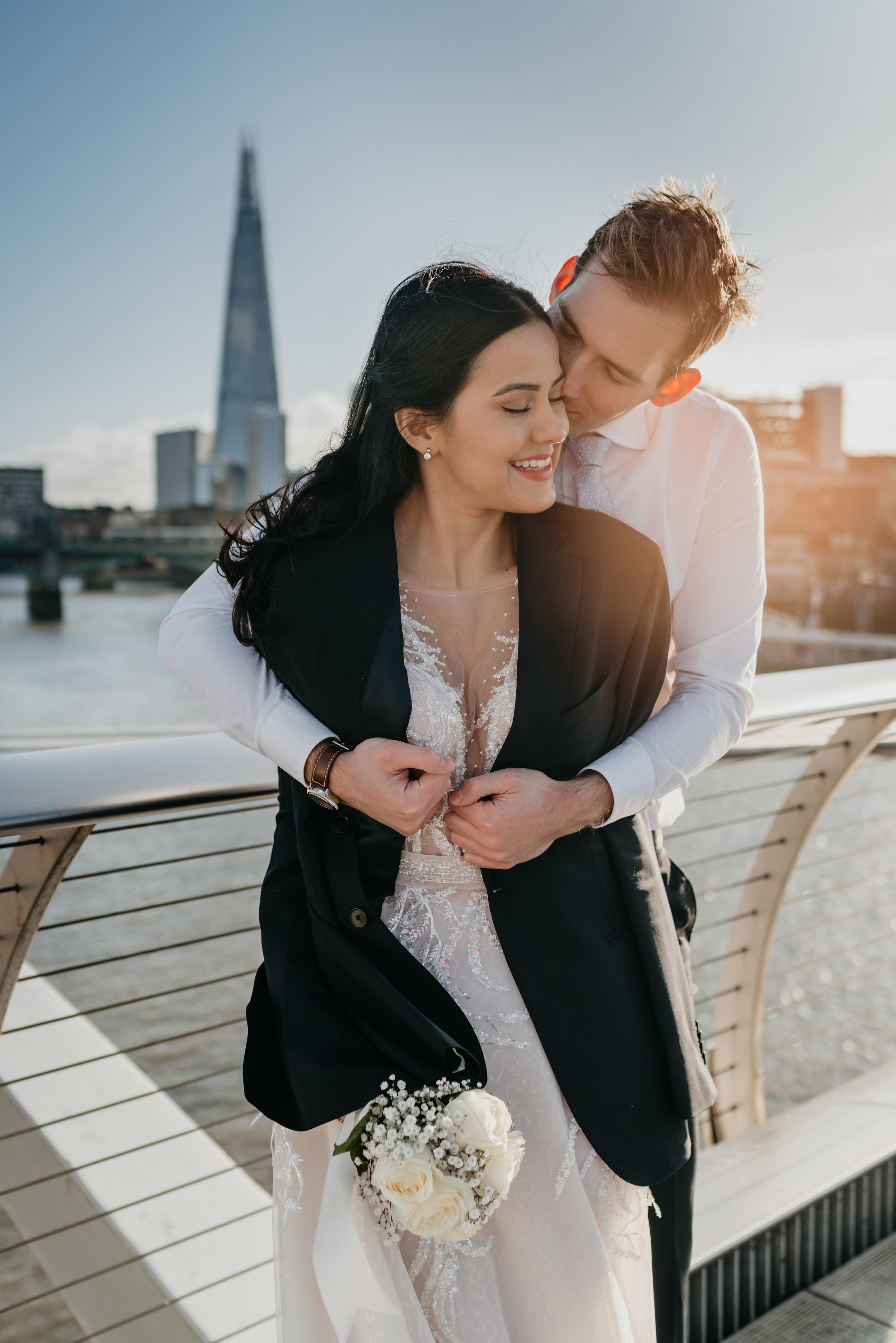 Pre-wedding session|central London. London Wedding Photographer|Natasha Ferreira