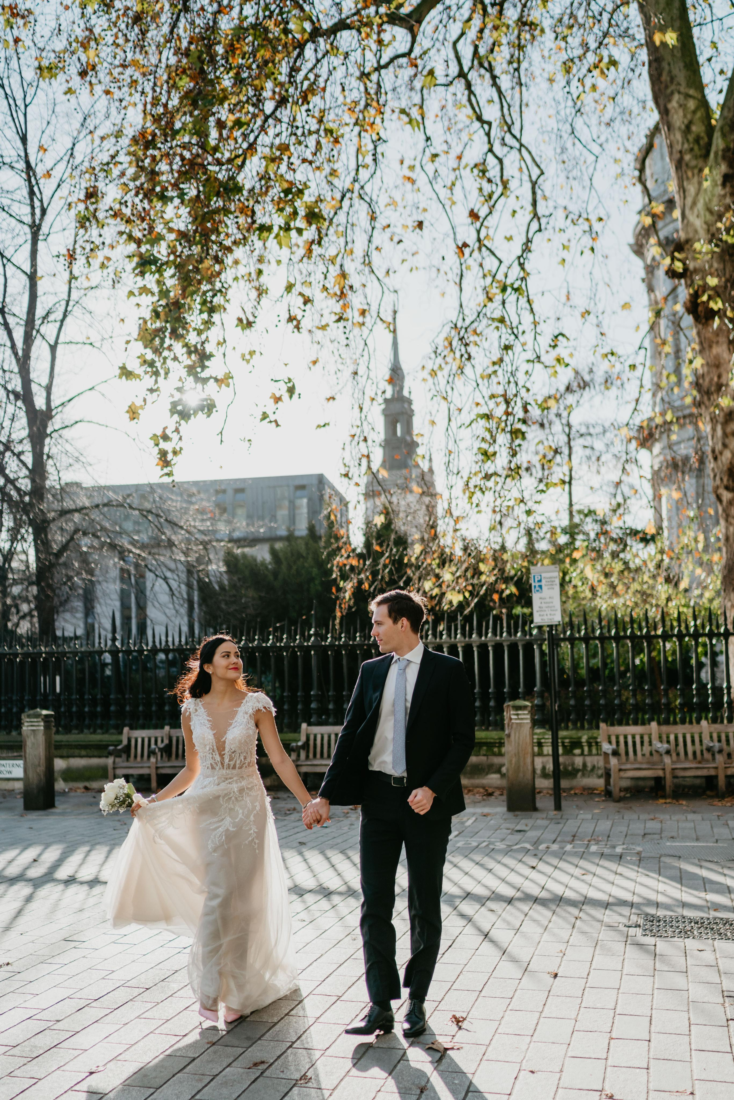 Pre-wedding session|central London. London Wedding Photographer|Natasha Ferreira