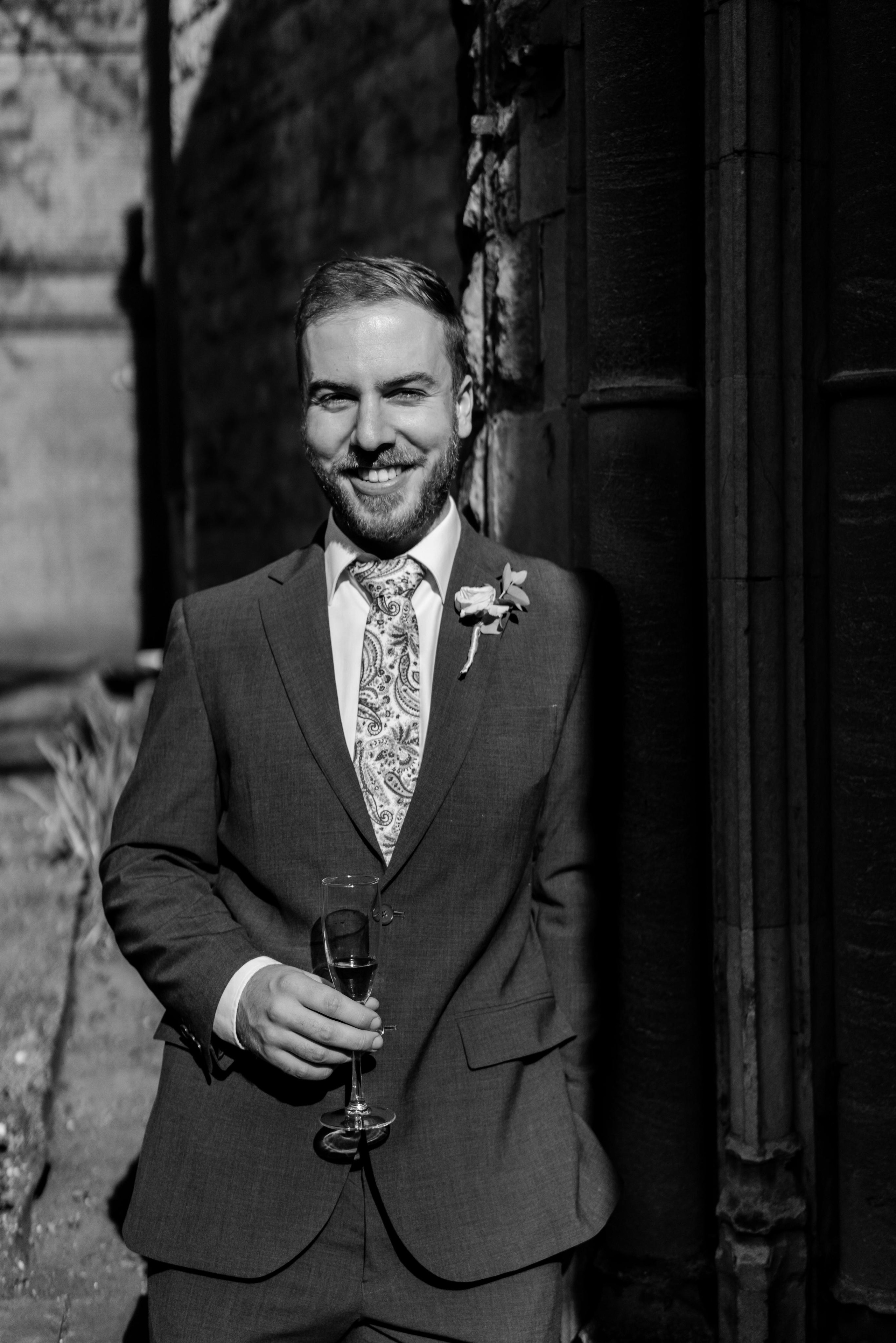 Wedding ceremony in Mayfair Library. London Wedding Photographer|Natasha Ferreira