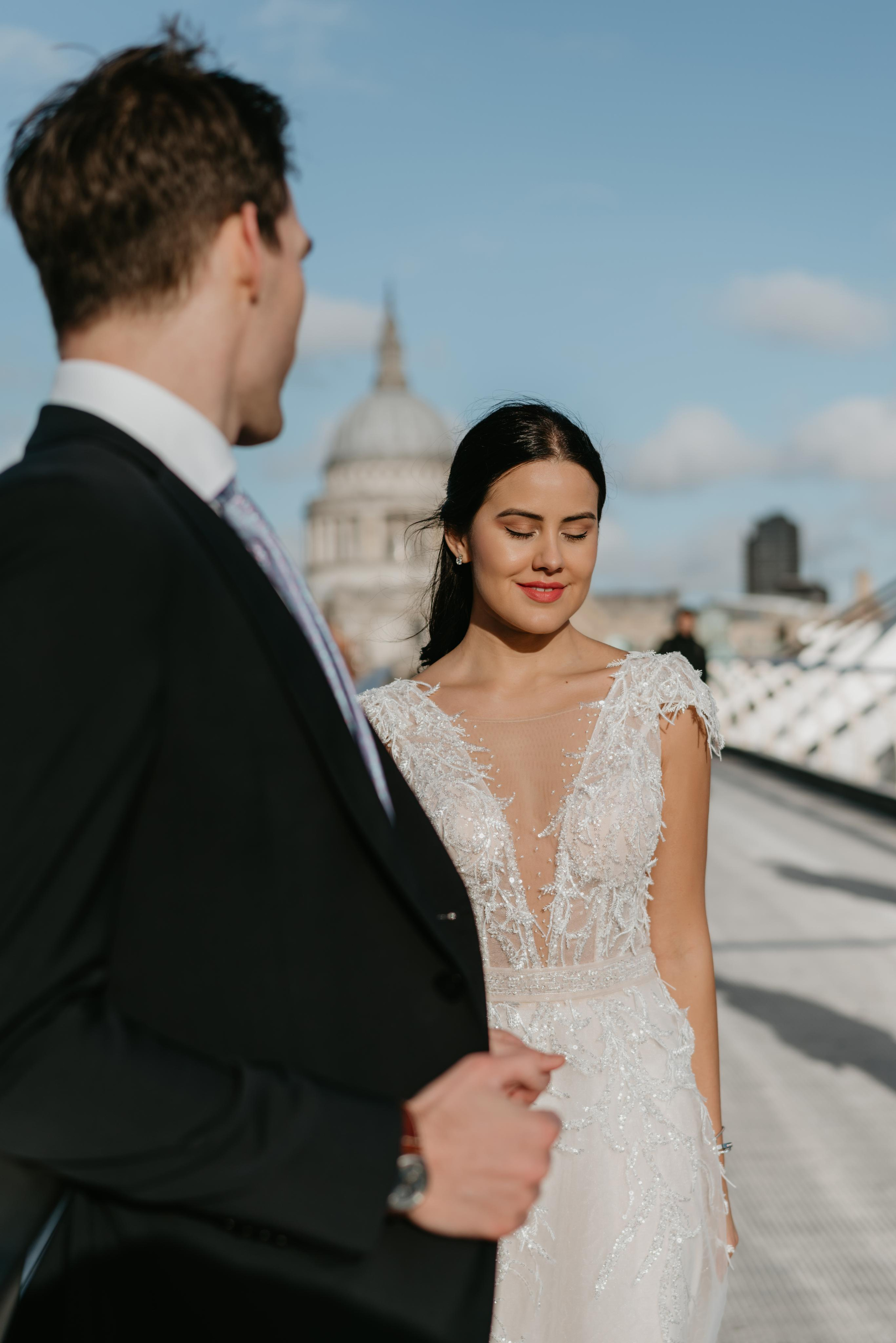 Pre-wedding session|central London. London Wedding Photographer|Natasha Ferreira