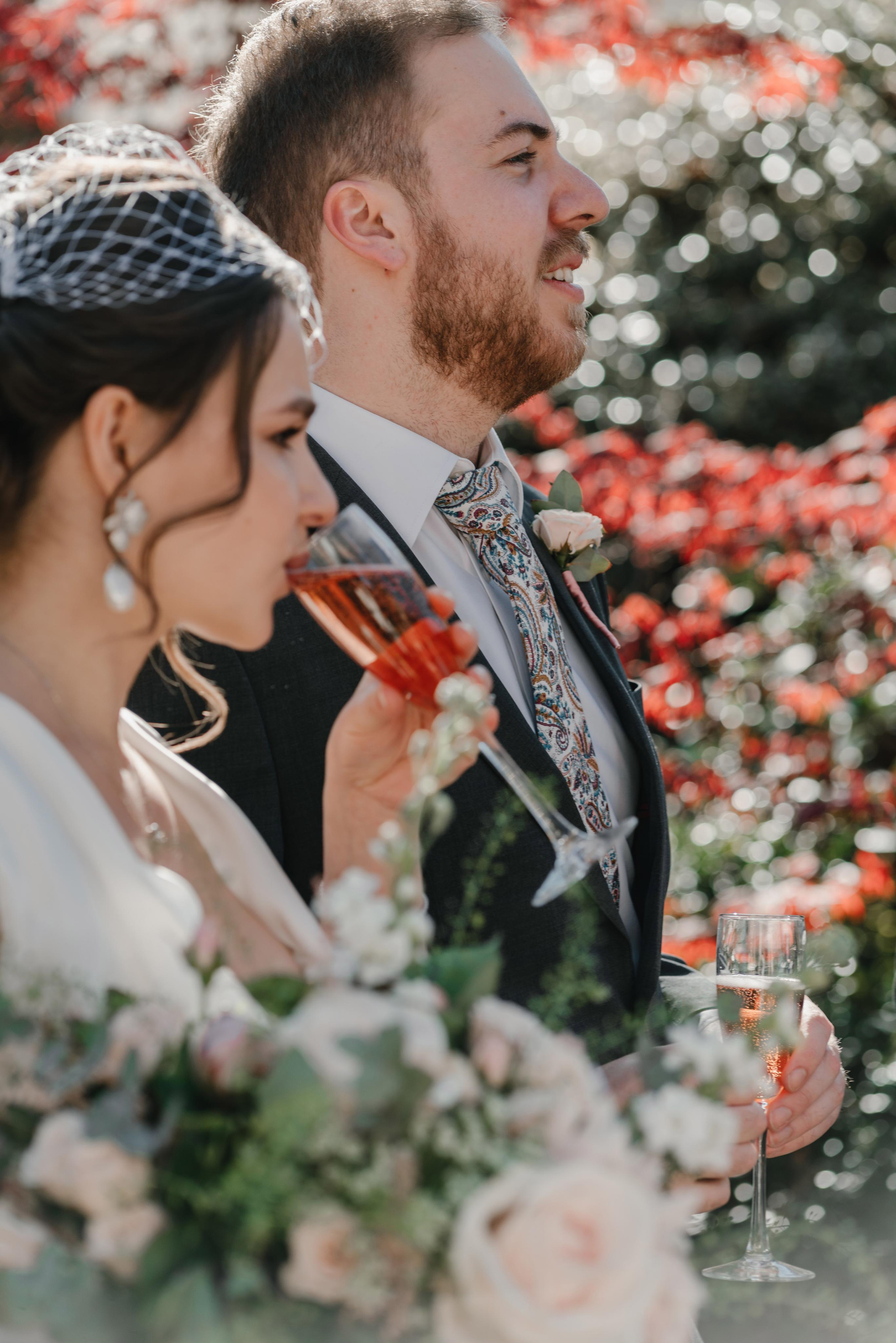 Wedding ceremony in Mayfair Library. London Wedding Photographer|Natasha Ferreira