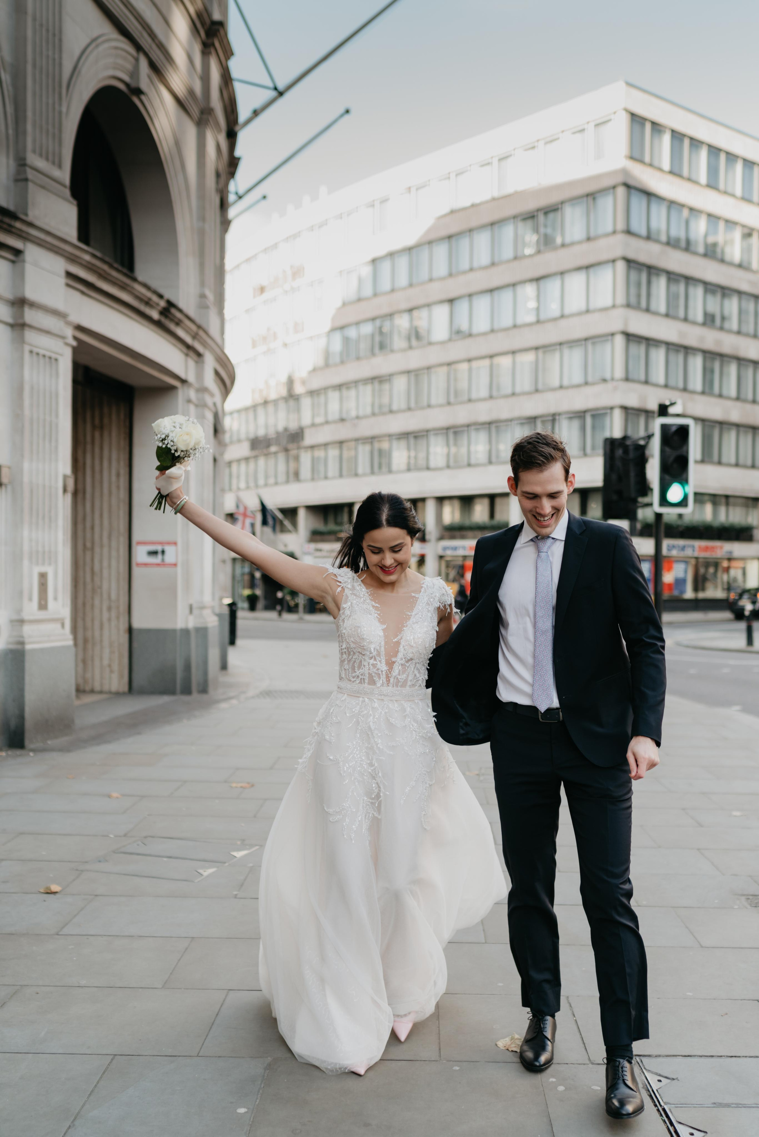 Pre-wedding session|central London. London Wedding Photographer|Natasha Ferreira