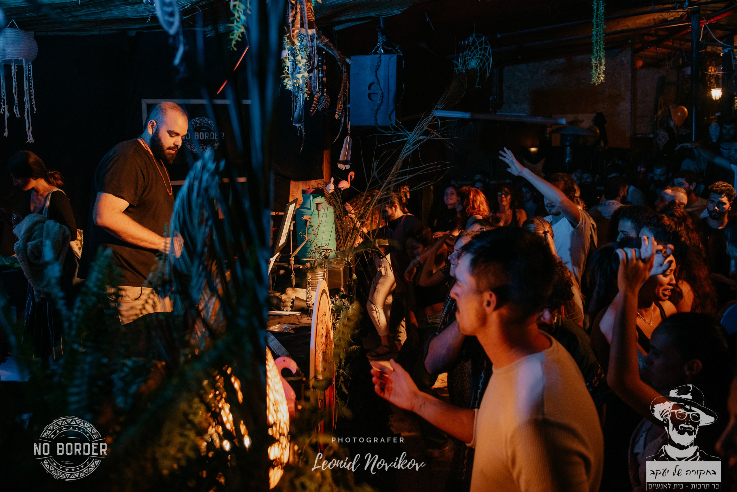 Events. Portrait photografer in Montenegro