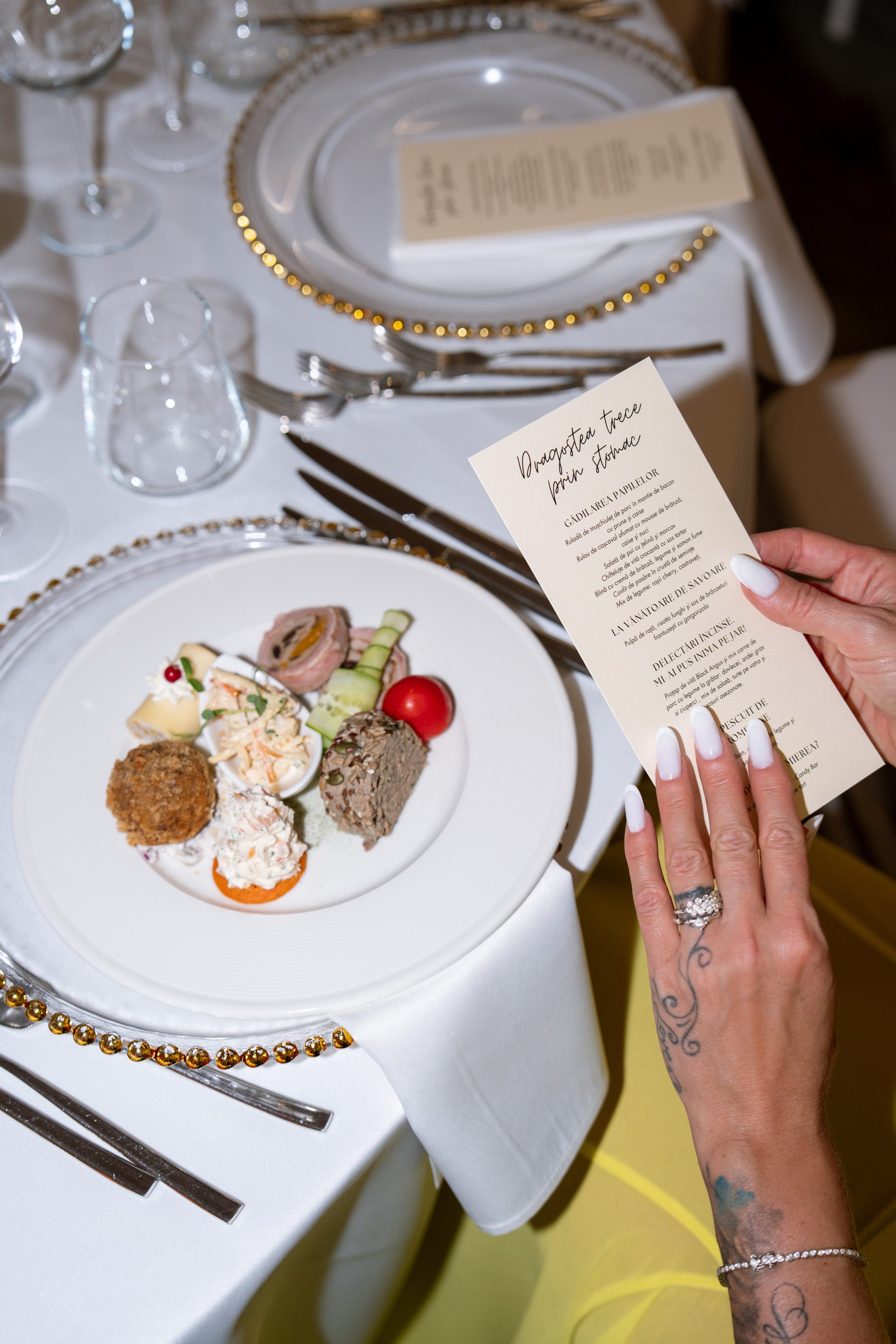 Aida & Adrian. Studio Timis