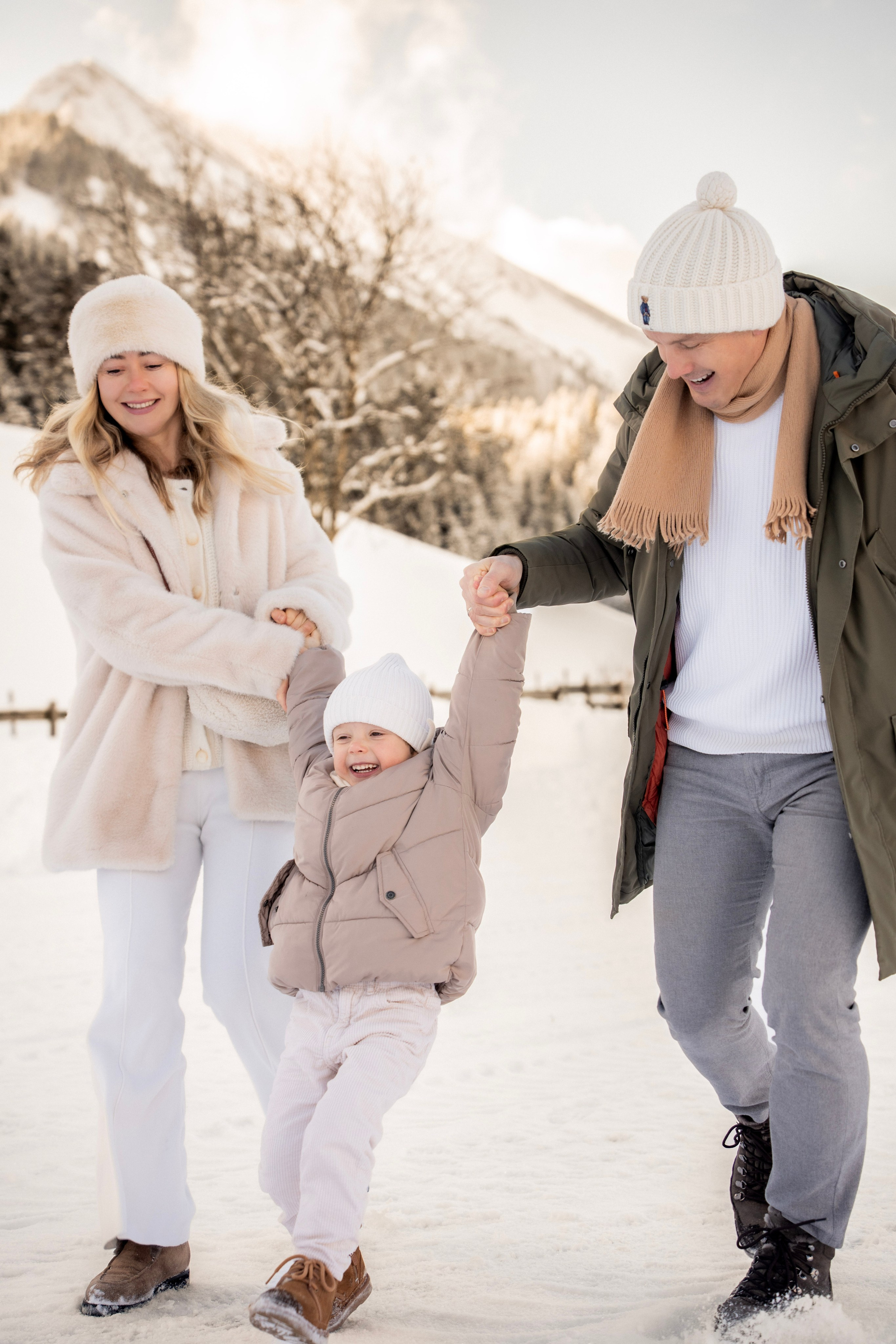 Olya & Igor. Everwarm Photo and Video Studio