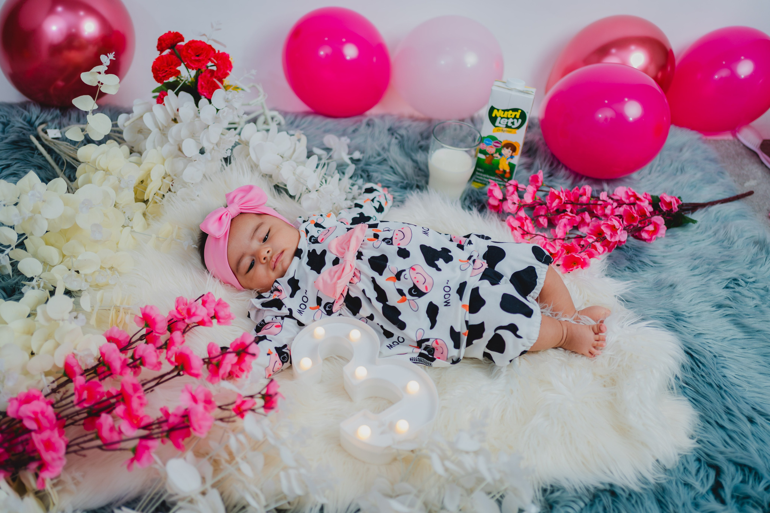 ESTUDIO INFANTIL. Capmoments PhotographyI’m