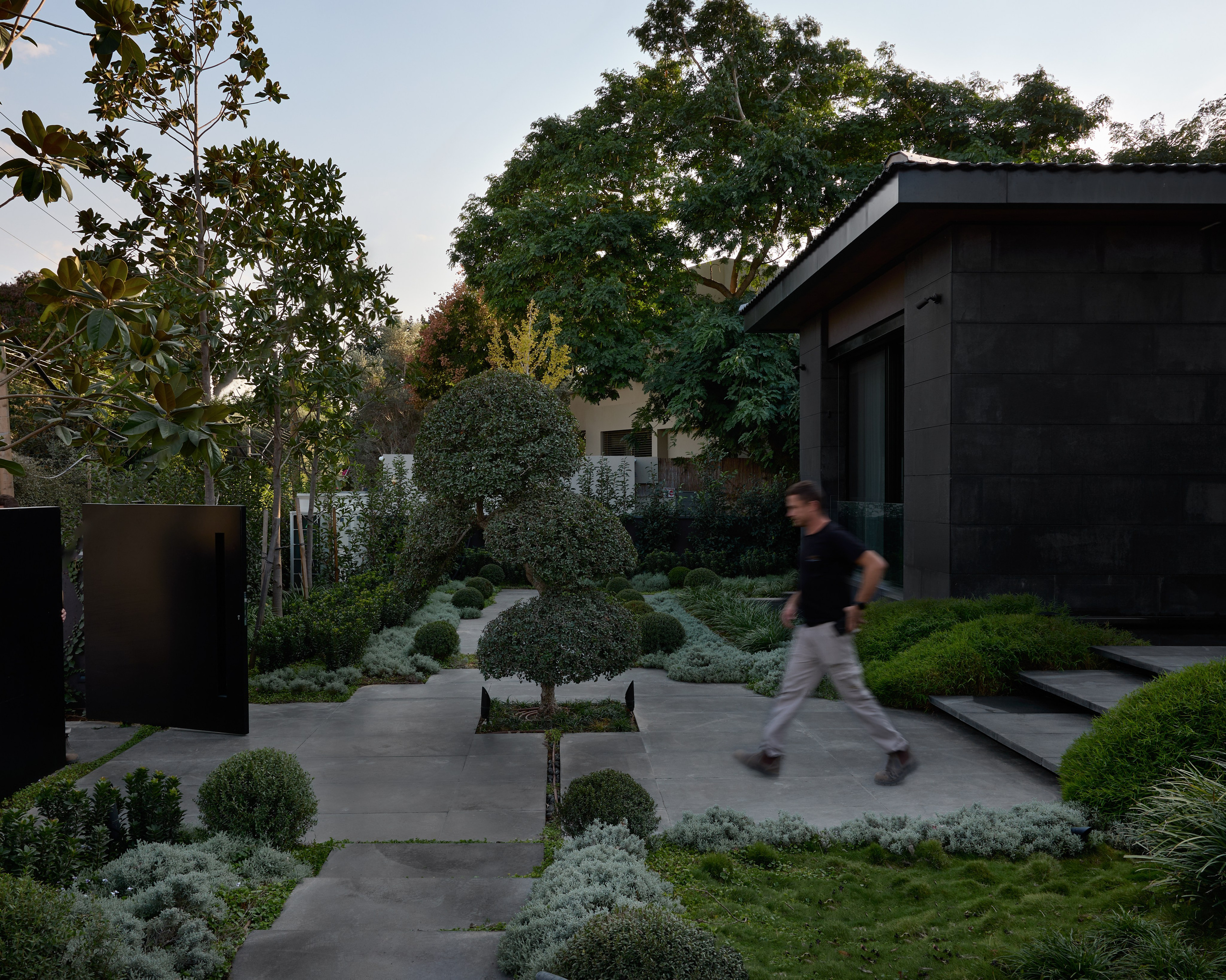 Thai House. Интерьерный фотограф и видеограф Израиль