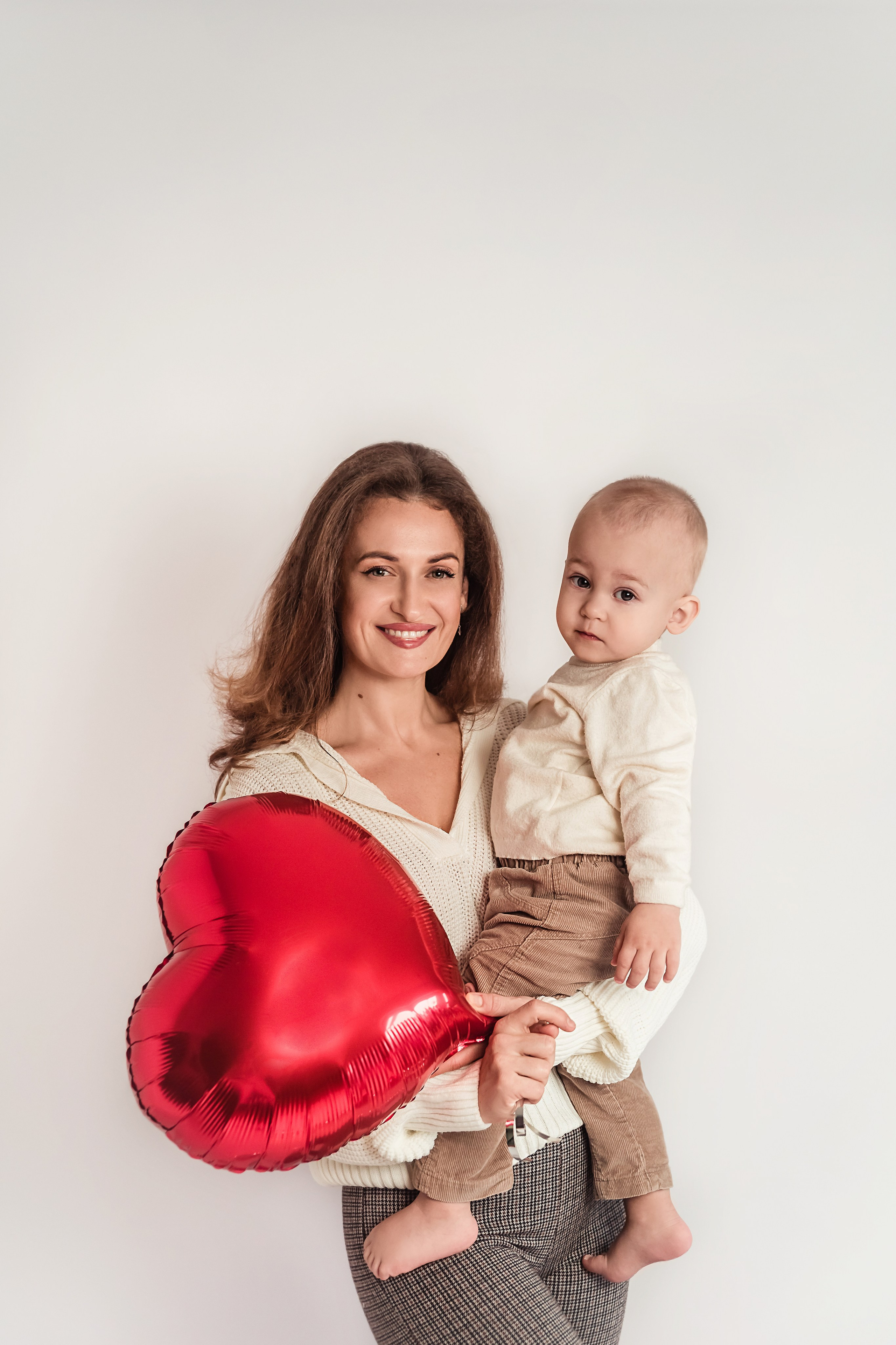 Tatyana, Emir & Halil