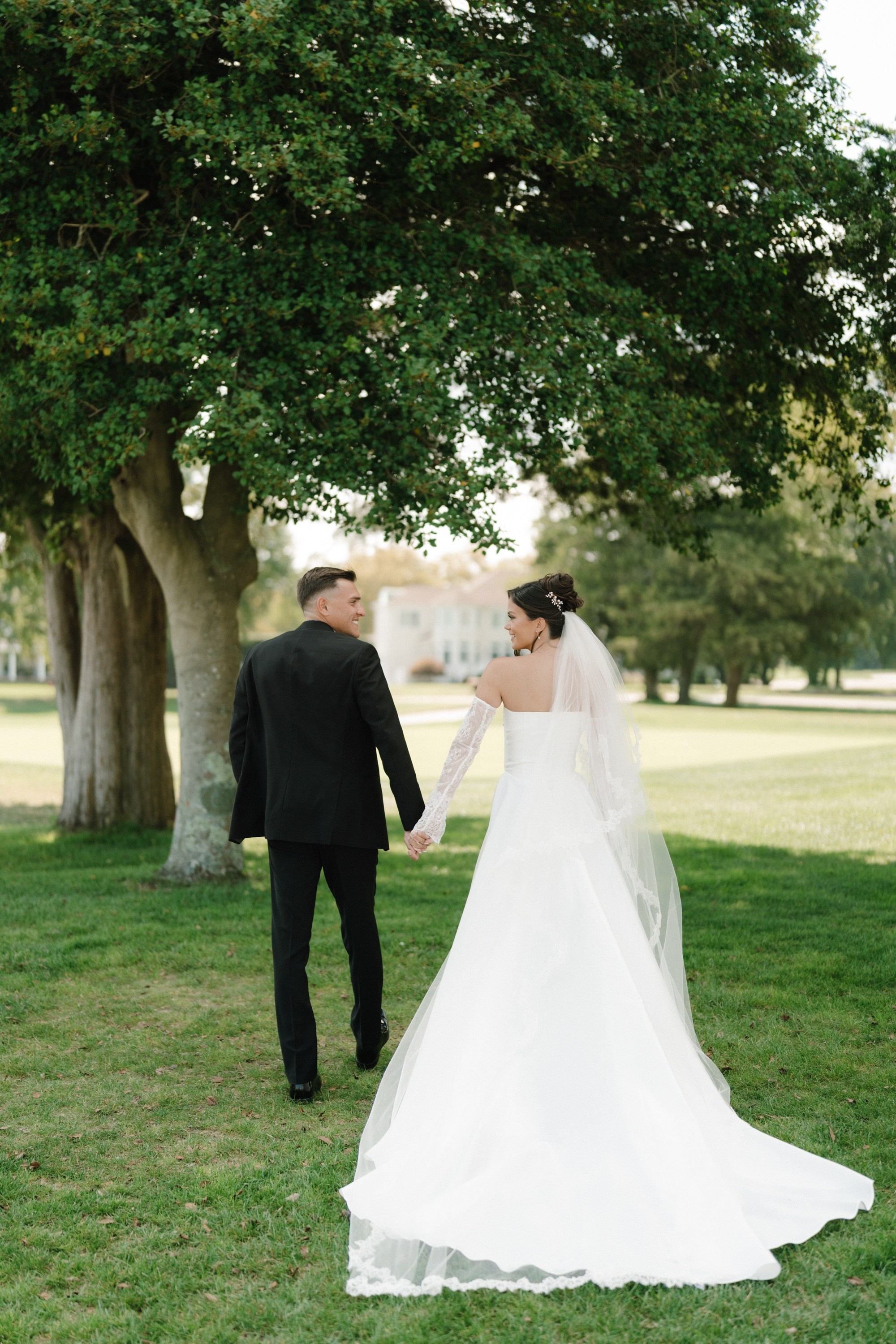 Emily and Blake. Wedding photographer and videographer New York | New Jersey