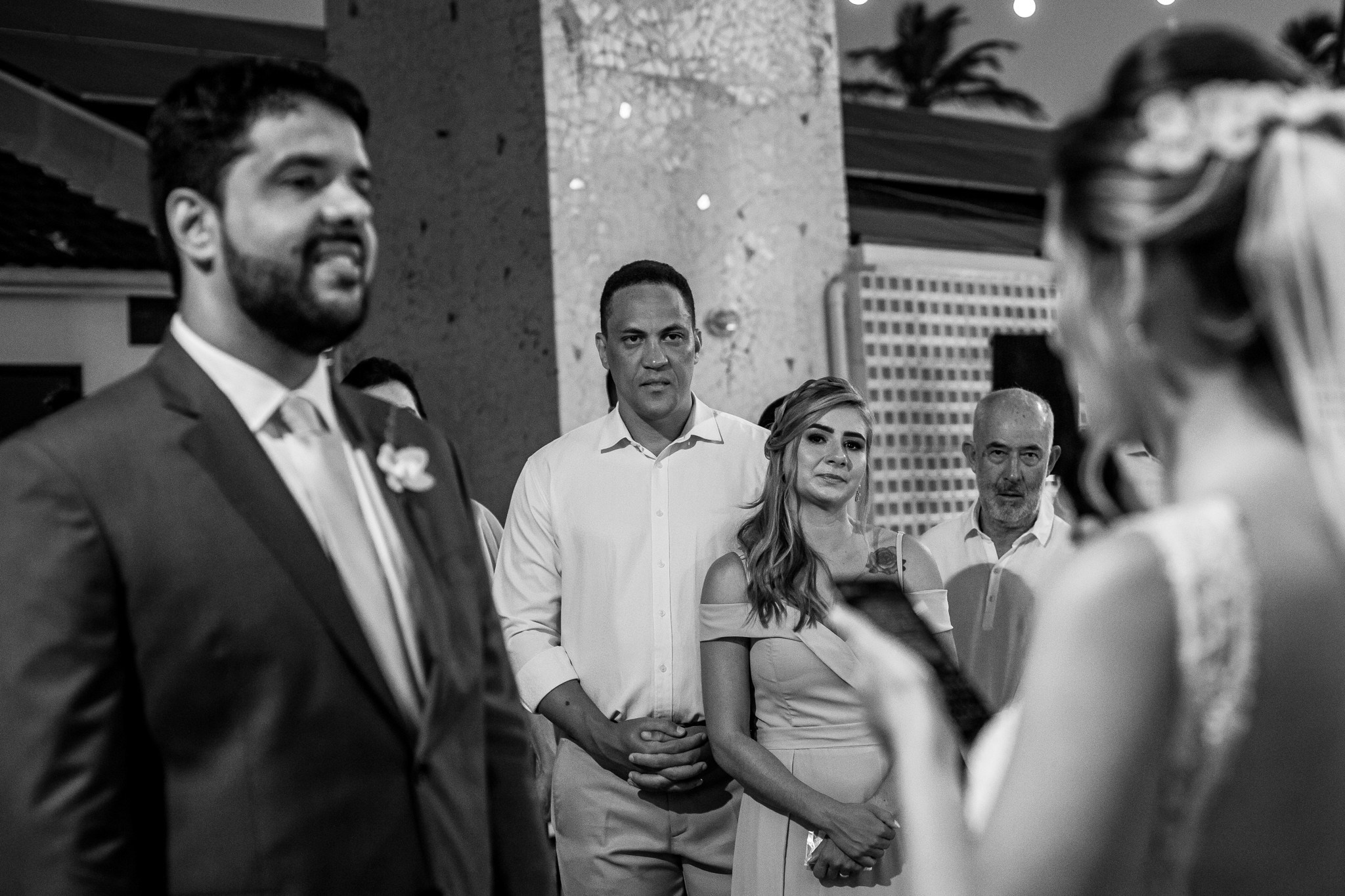 Jana & Deco. Fotógrafos de Casamento na Bahia: Elart Fotografia