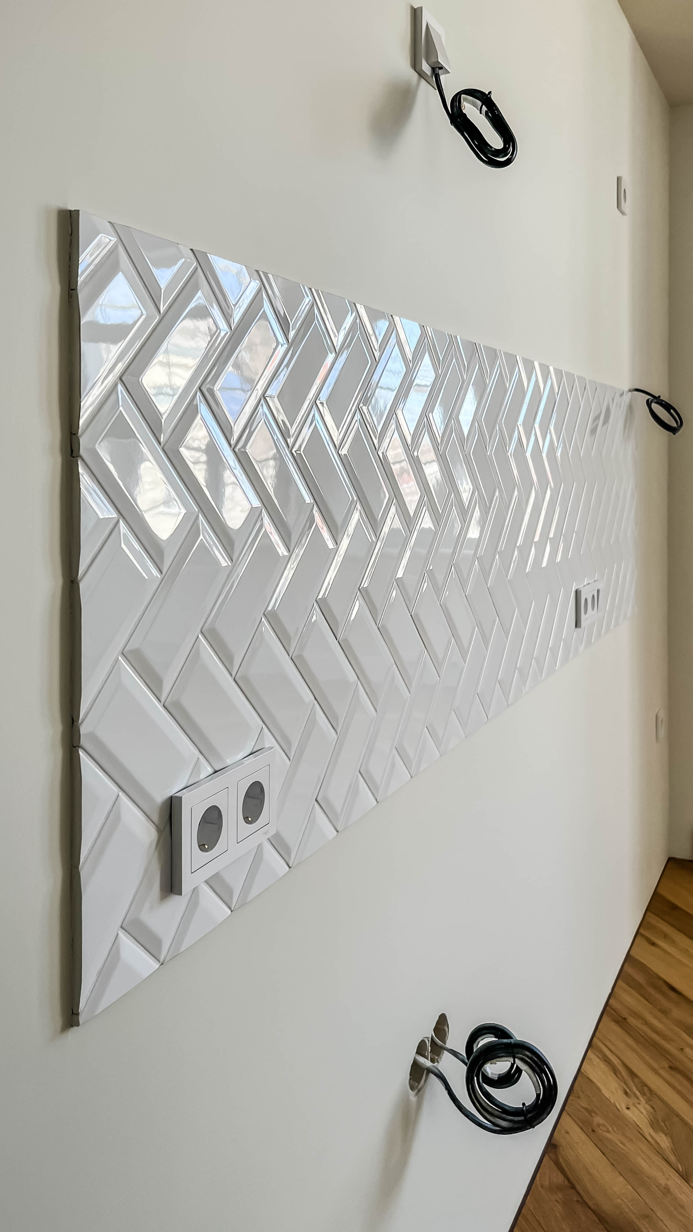 Flat. Fotograf Dmitrii Donets