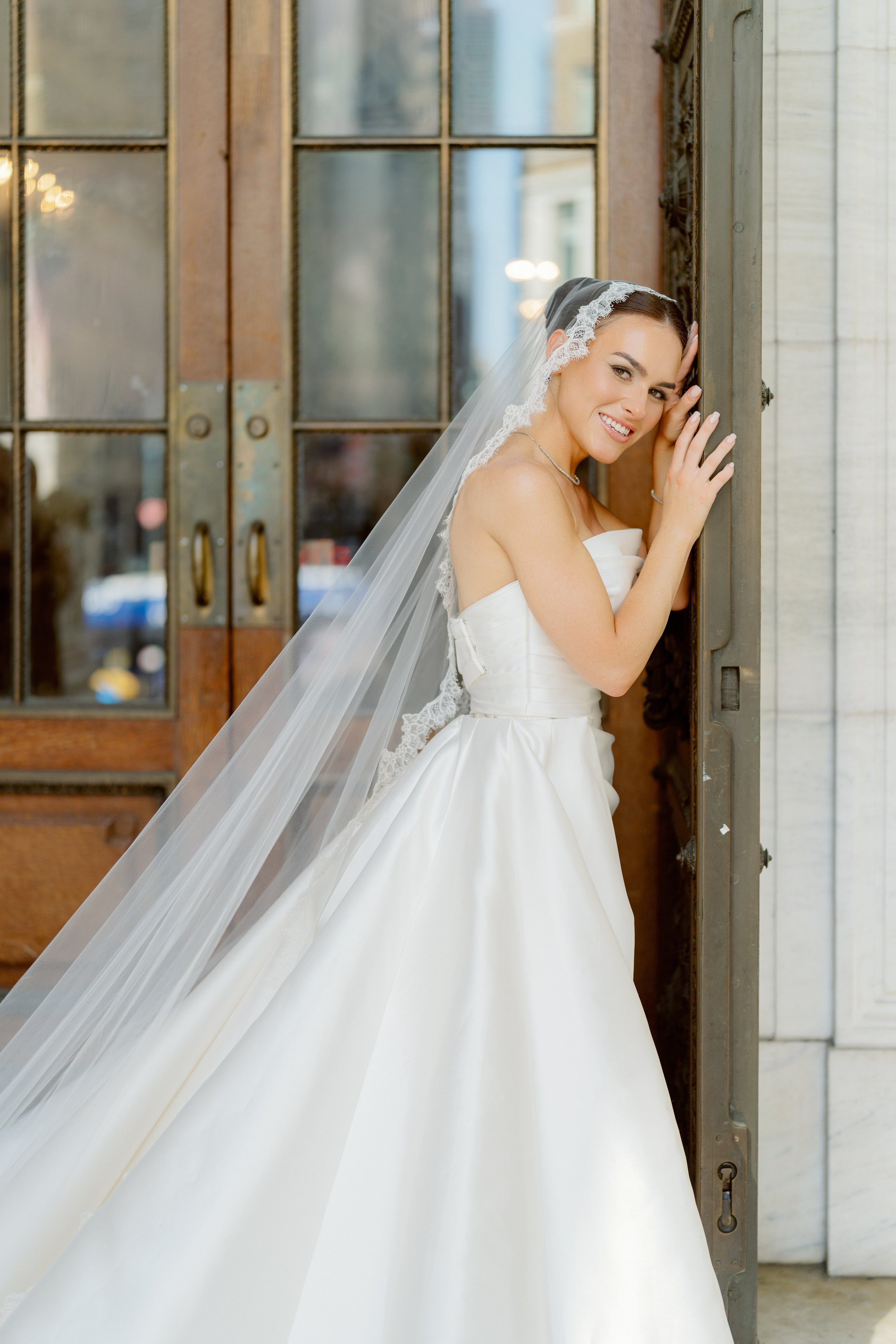 Payton and Mattew. Wedding photographer and videographer New York | New Jersey