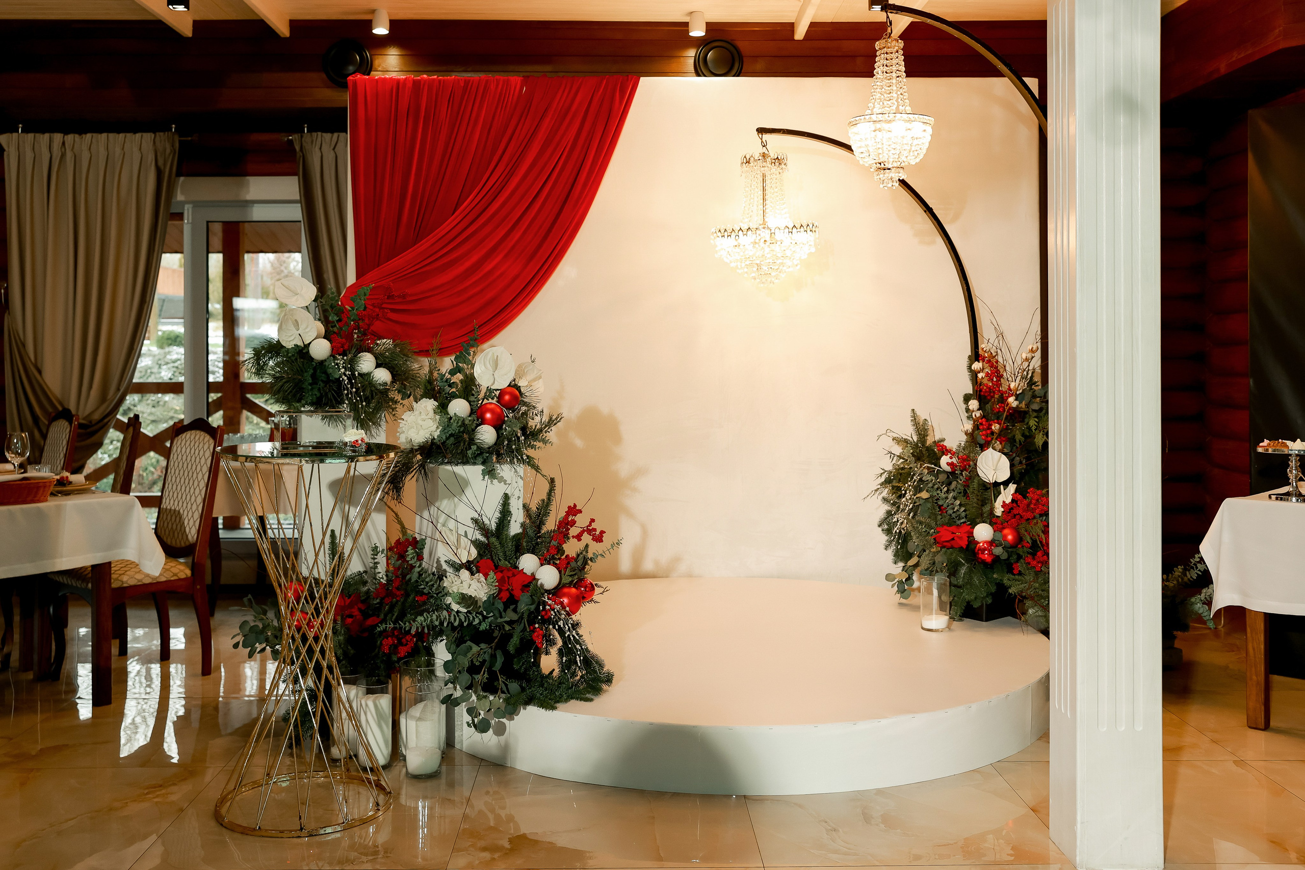 Iryna Kostya. Ірина Терещук