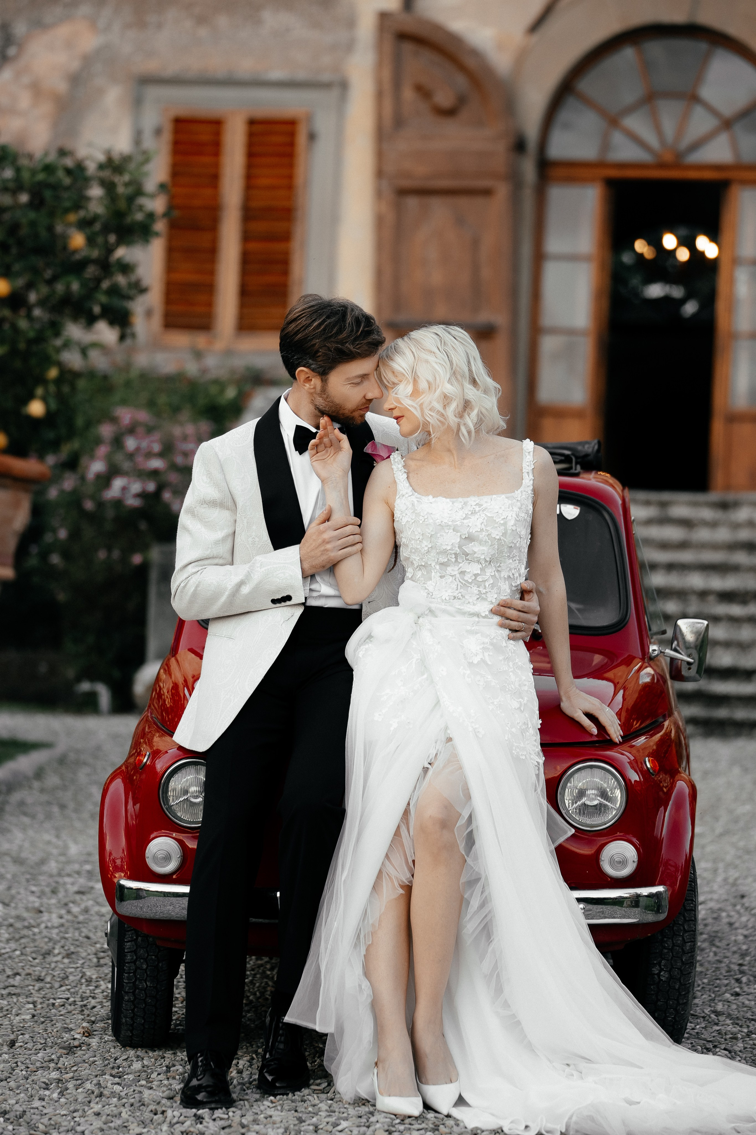 Classic Tuscany Wedding. Wedding Photographer in Italy