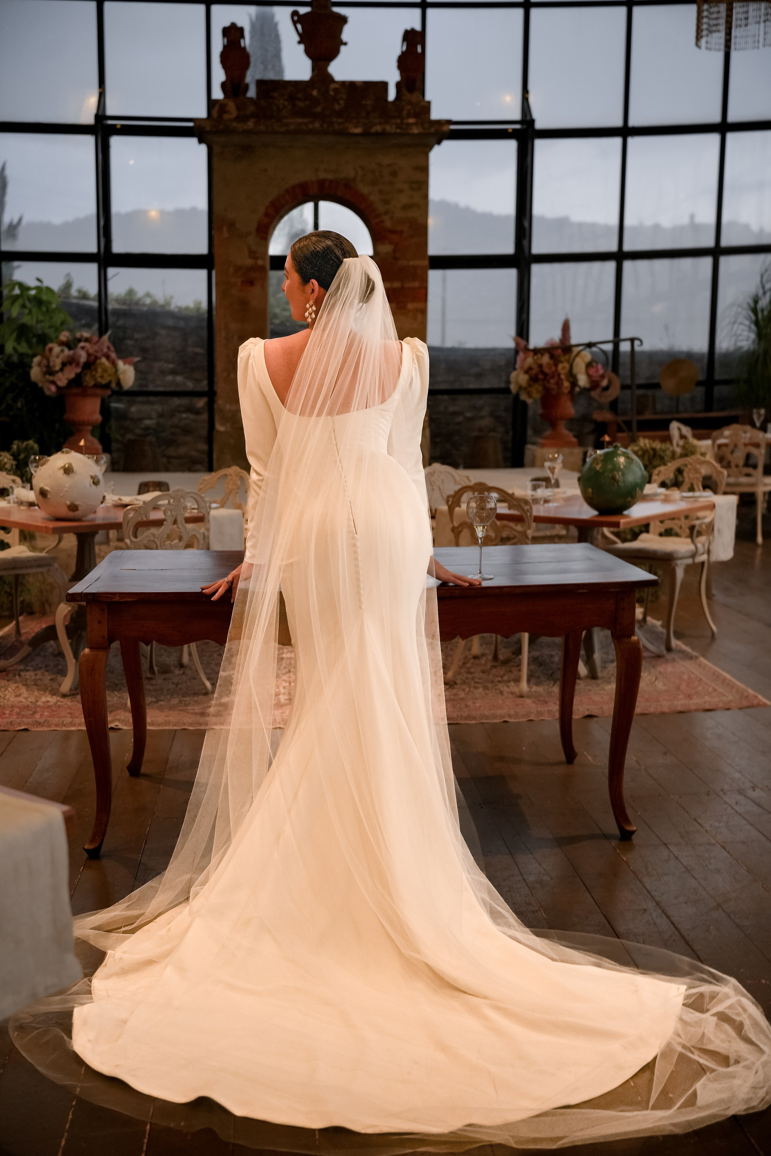 Elopment in Cortona. Villa Falconiere. Wedding Photographer in Italy