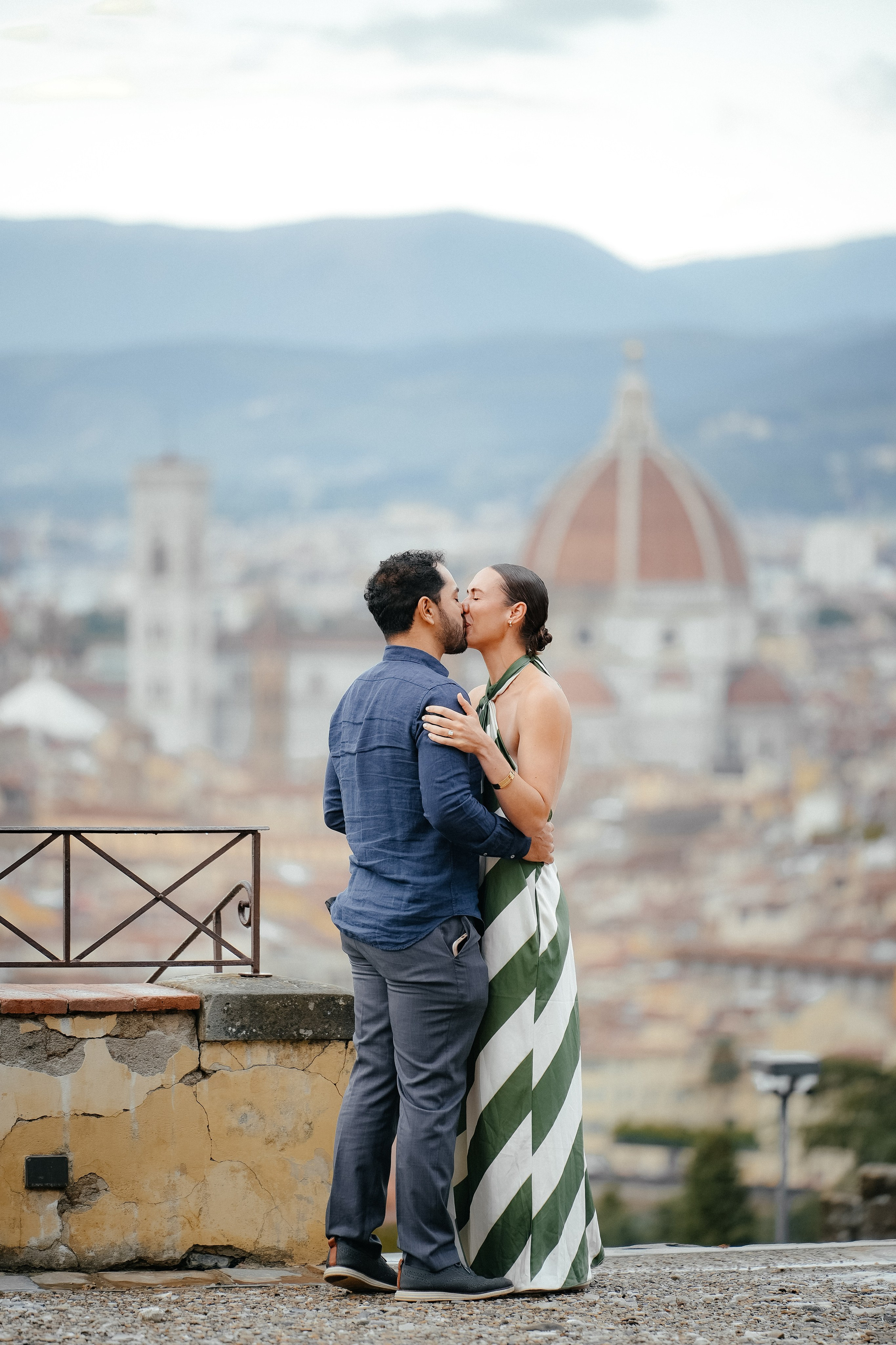 С&E. Stefano Passerini Editorial Wedding Photographer in Italy