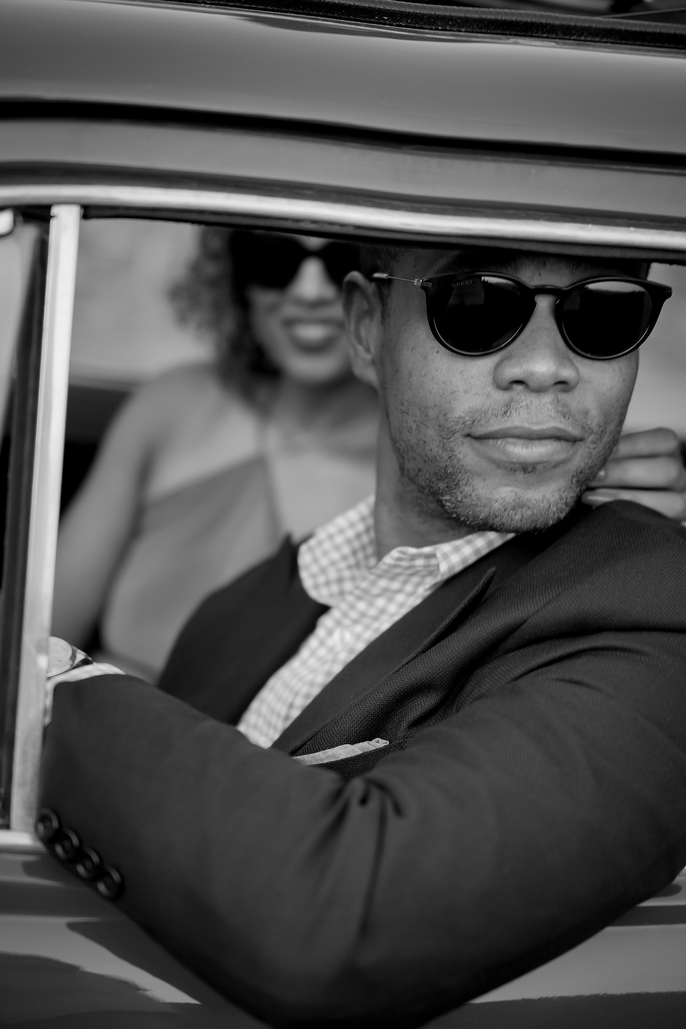 FIAT 500. Wedding Photographer in Italy