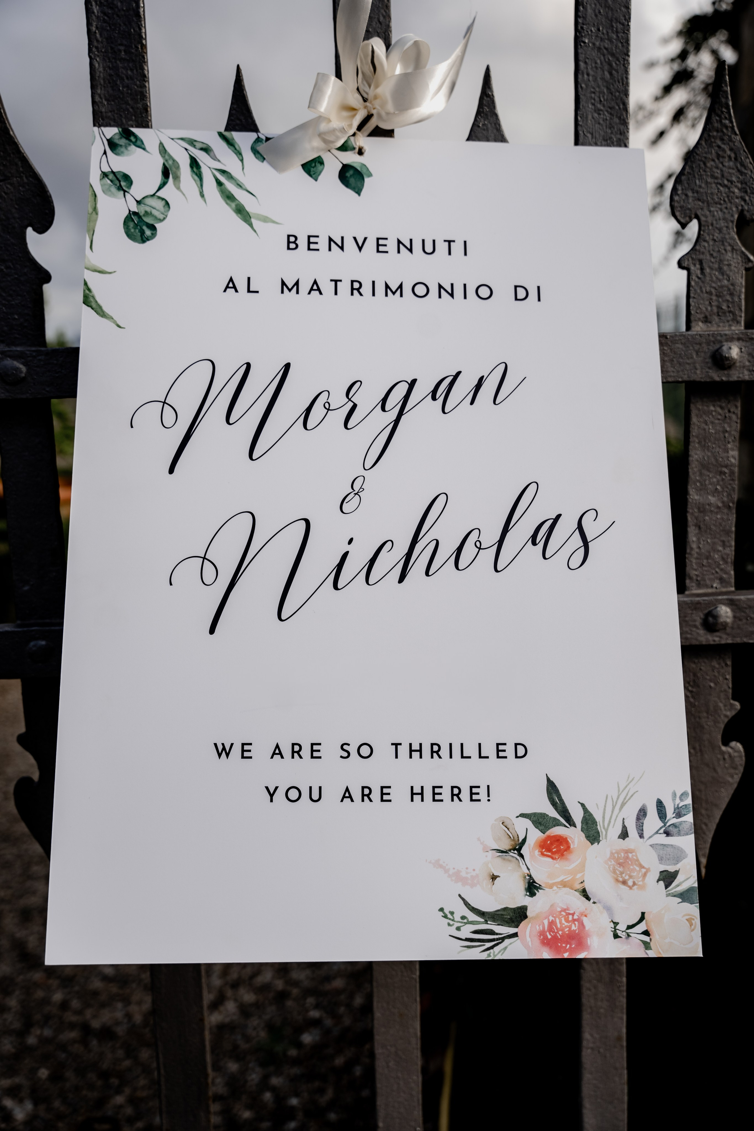 Wedding M&N. Stefano Passerini Editorial Wedding Photographer in Italy