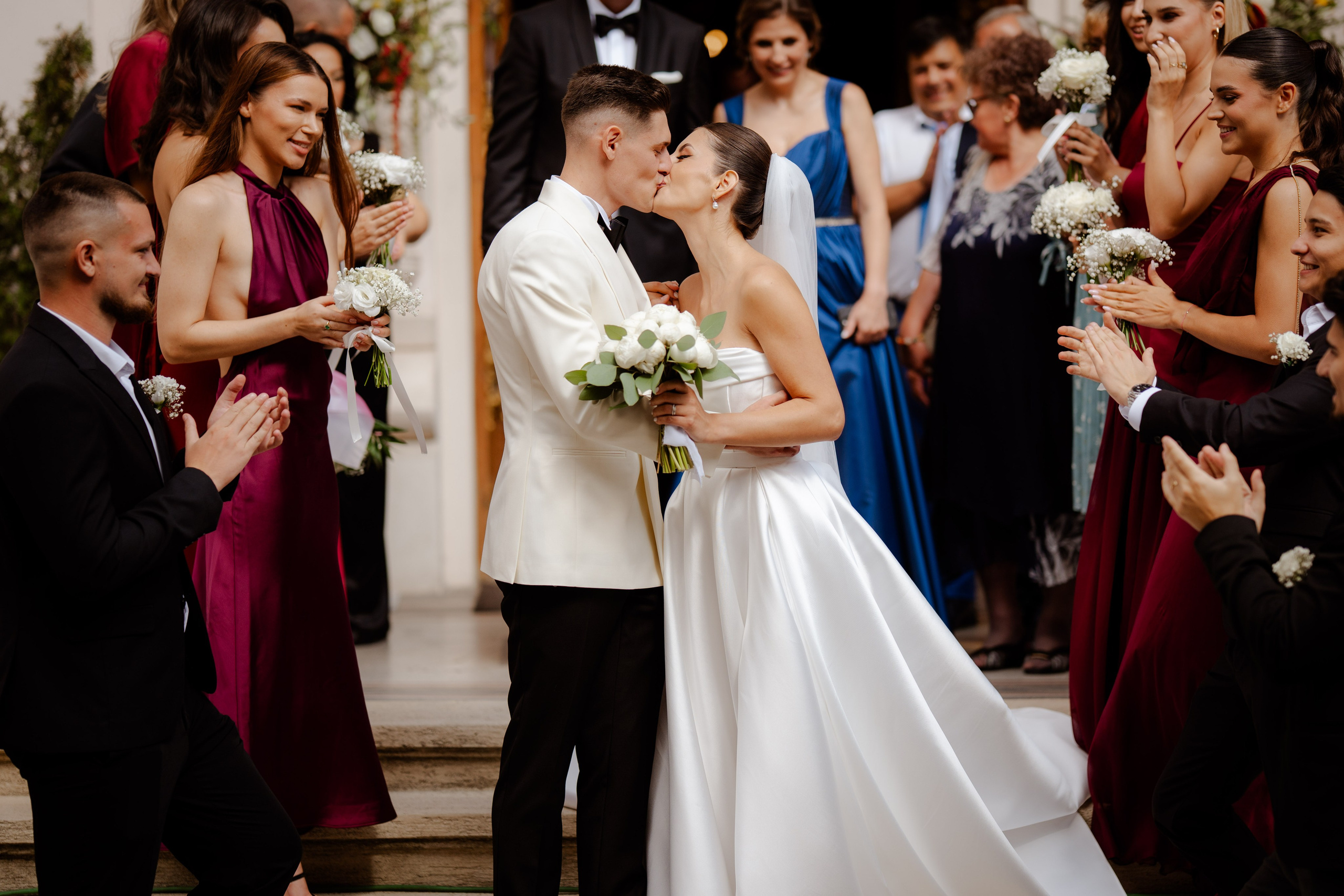 NUNTĂ. Cristian Miliță | Fotograf de evenimente