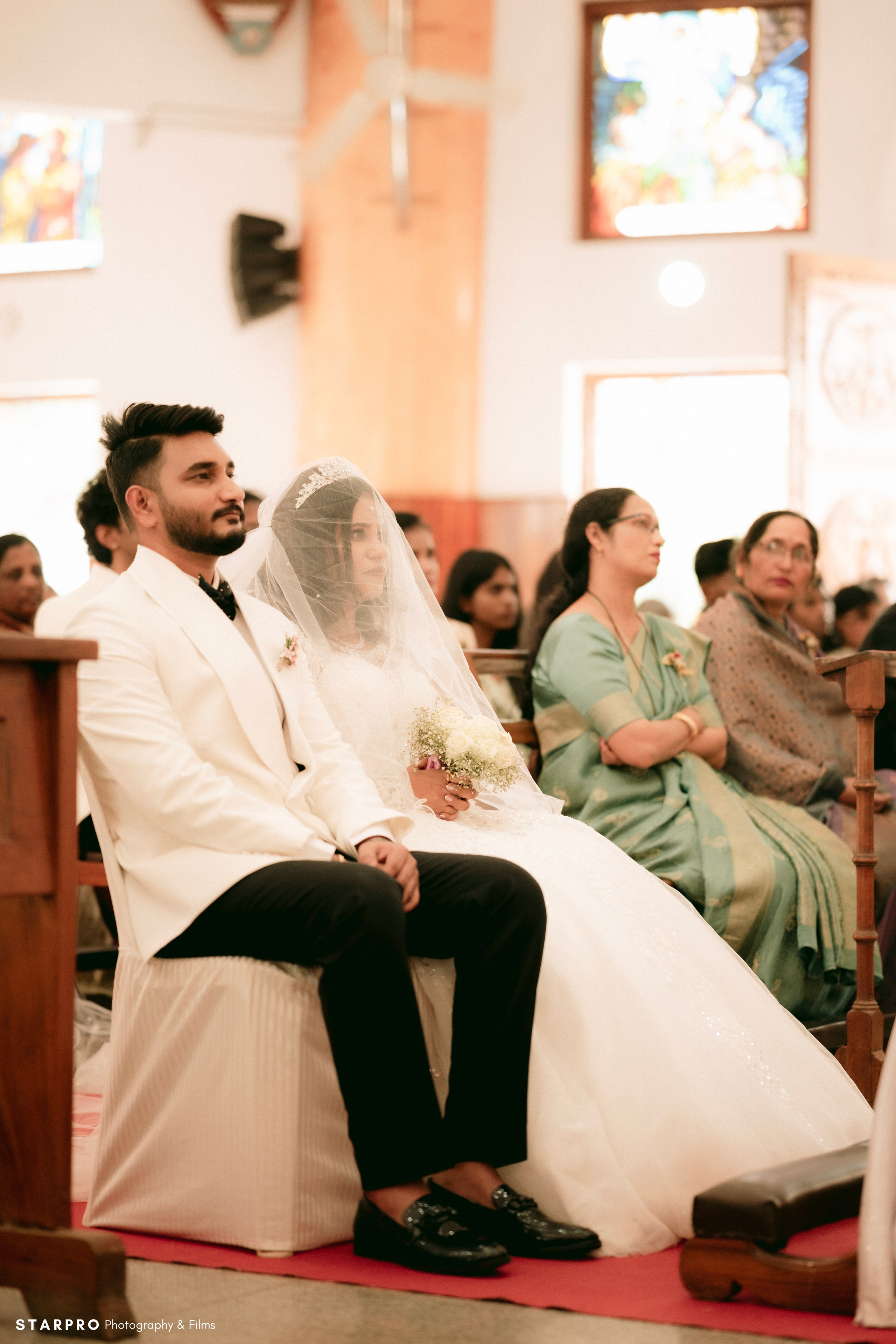 Rishan & Mahima. Adorafilms.in