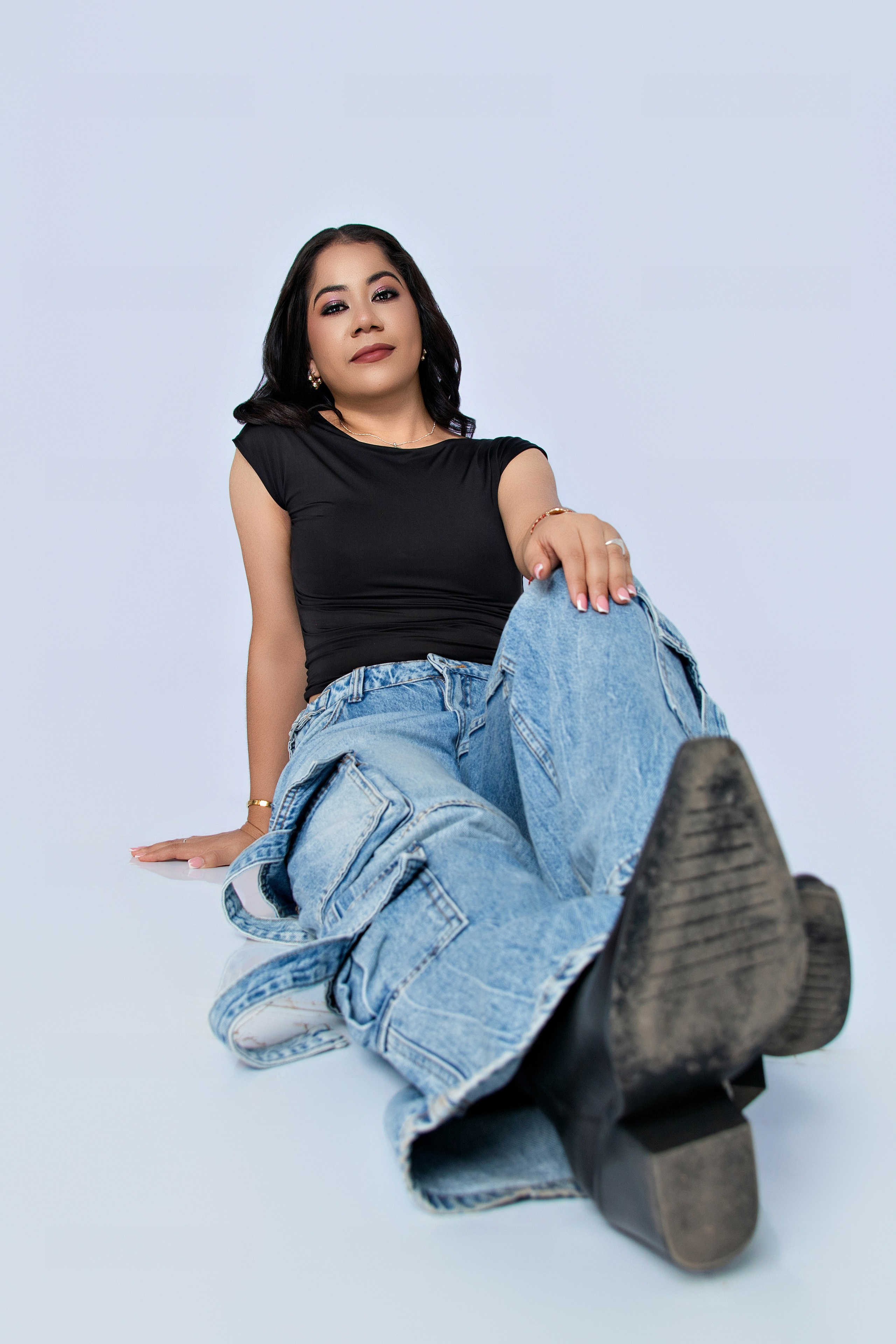 SESIONES EN ESTUDIO. Estudio Fotográfico Jafet