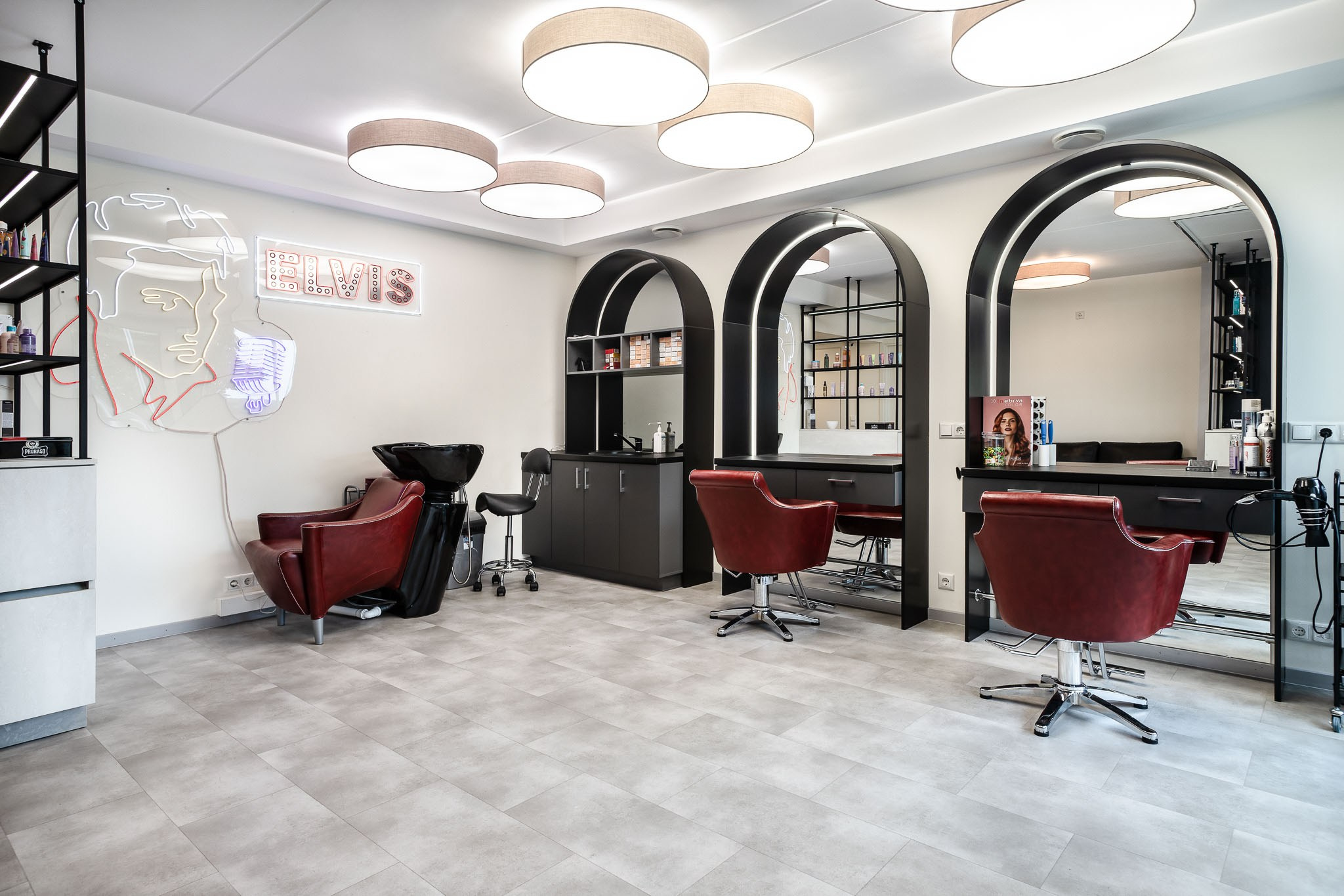 Real Estate and Interior Photography. Tony photographer and videographer in Tallinn