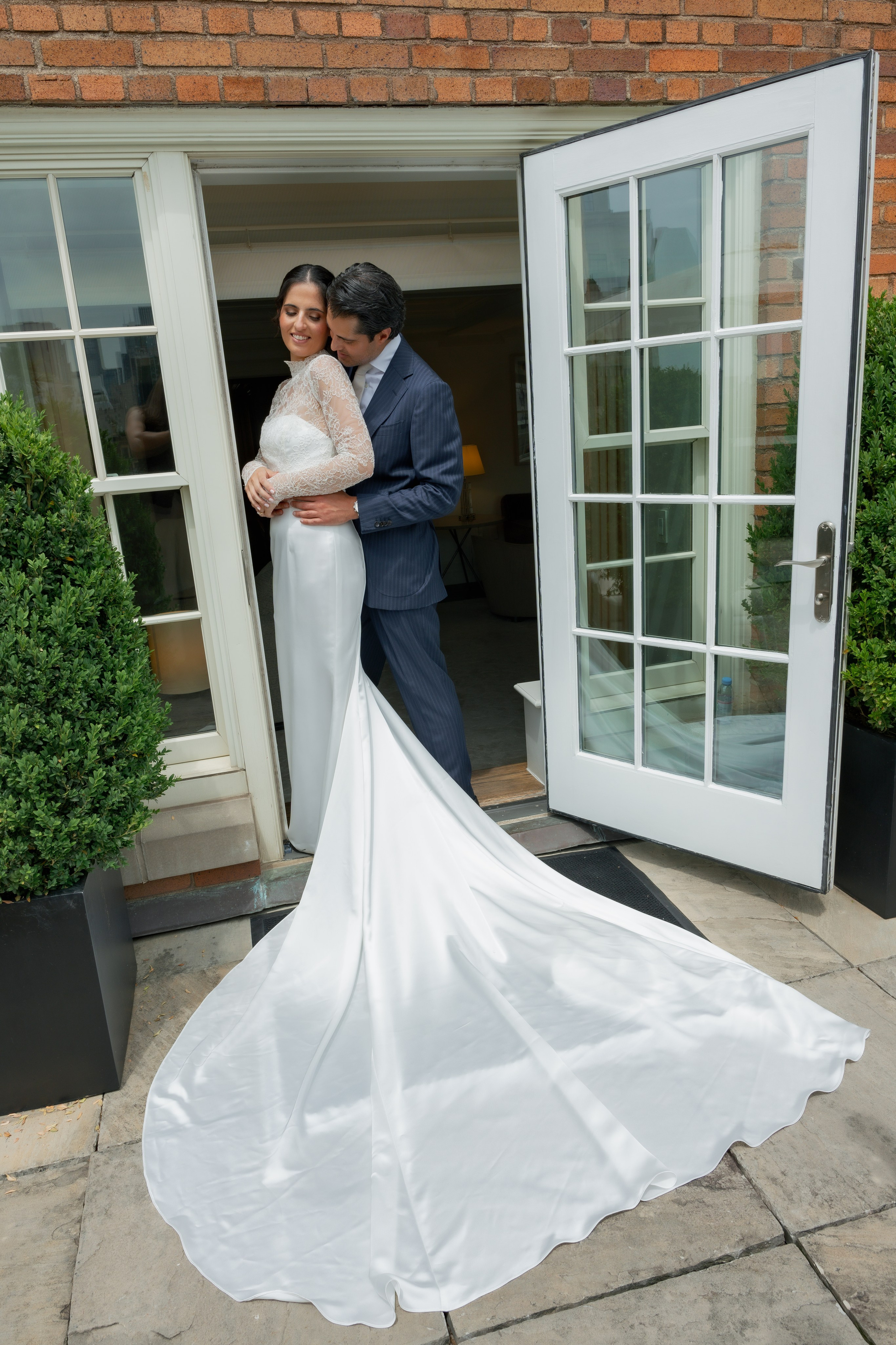 Amir and Maya. Anna Krasnova Wedding photographer