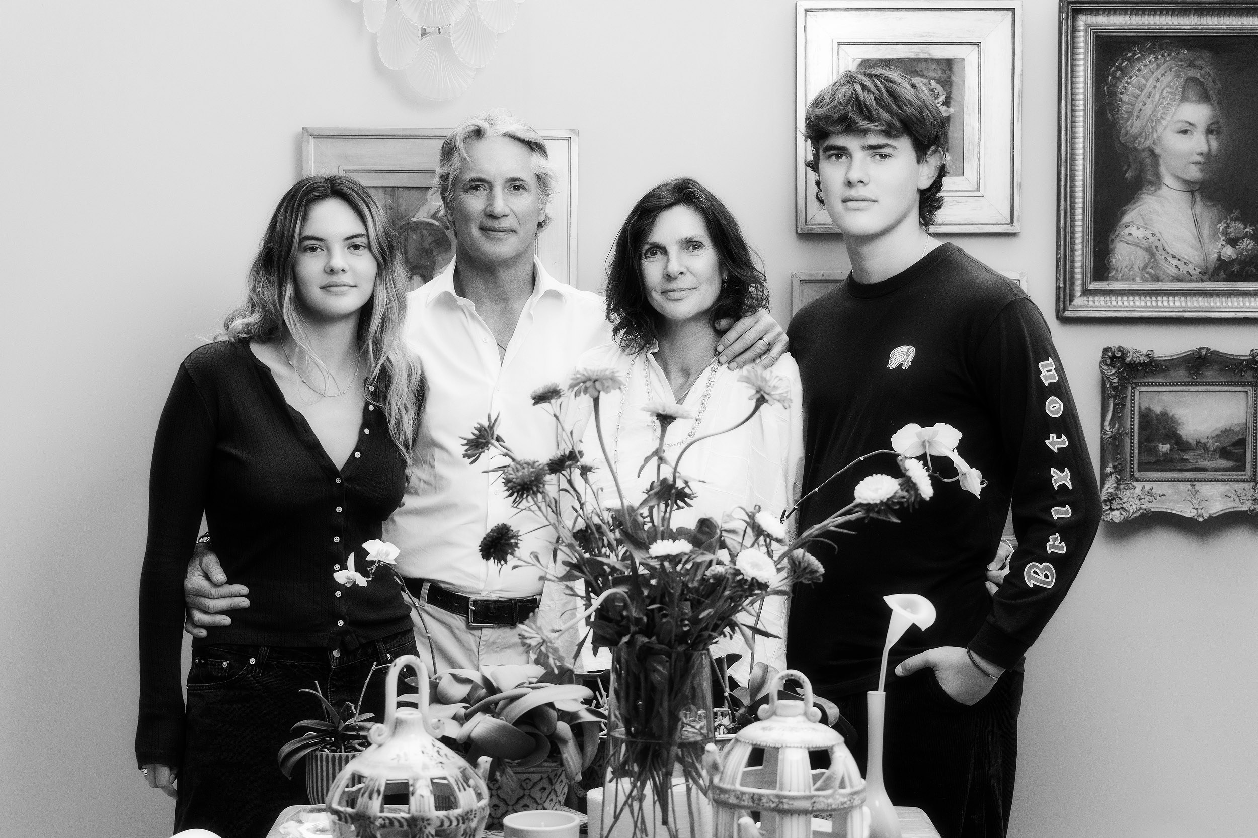 Family Photography Sessions in Kent & London | Alexander Malinovski