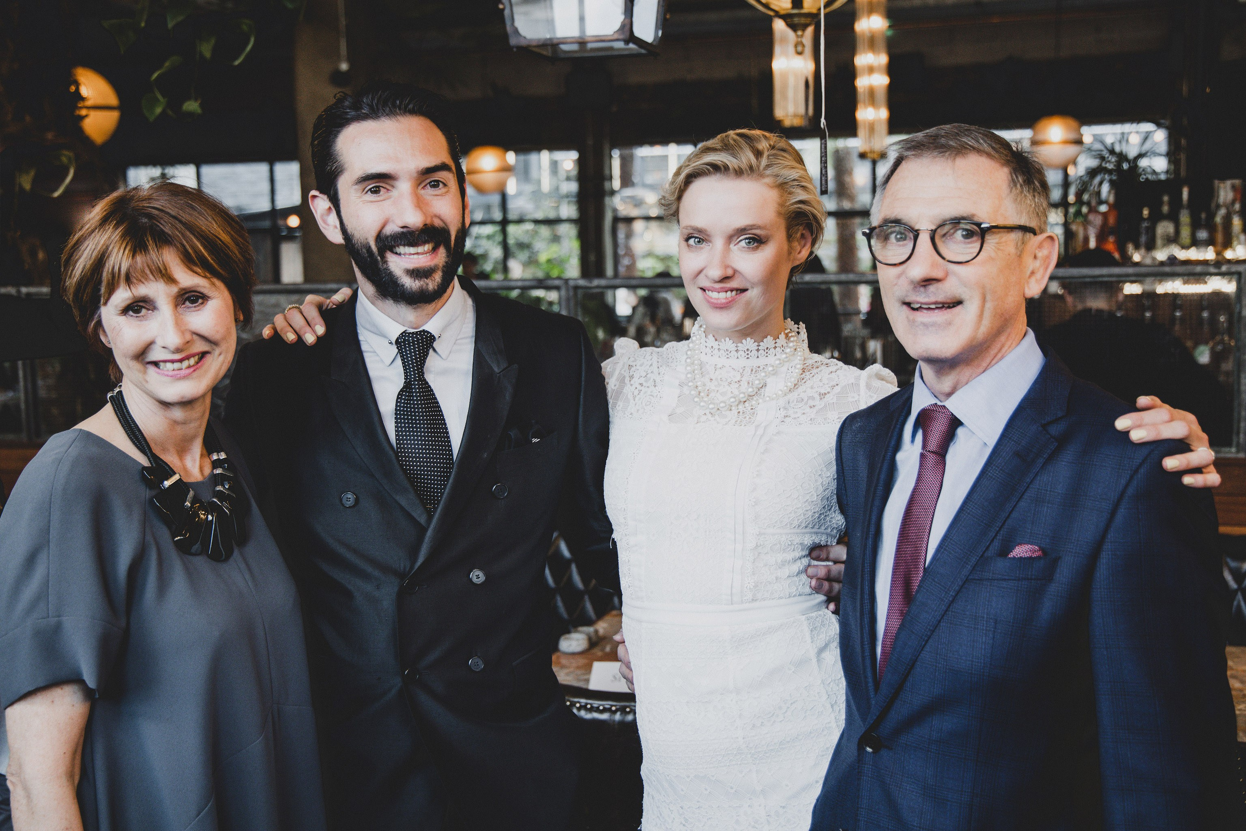 Julia and Luke | Wedding Photographer in London and Kent