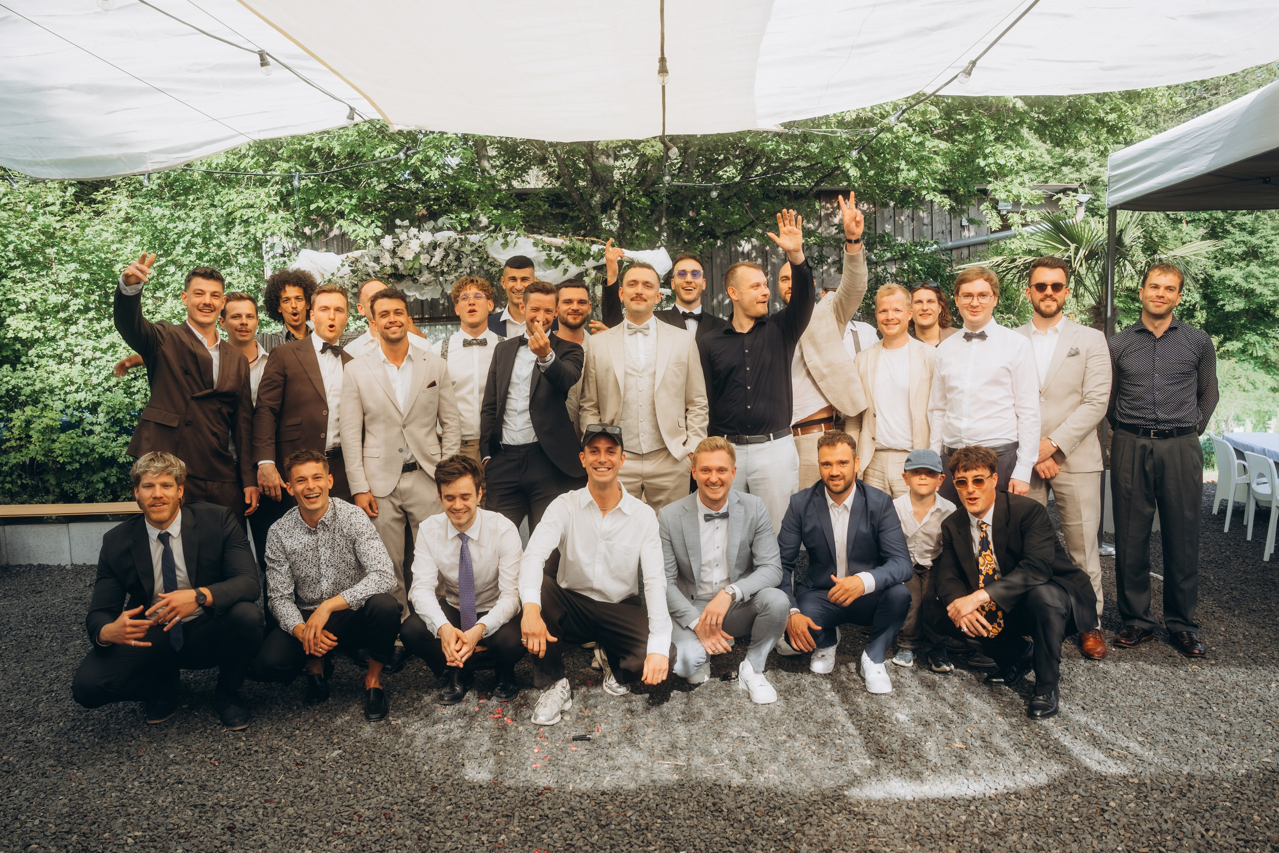 Hilal & Lucca. Hochzeitsfotografin in Deutschland