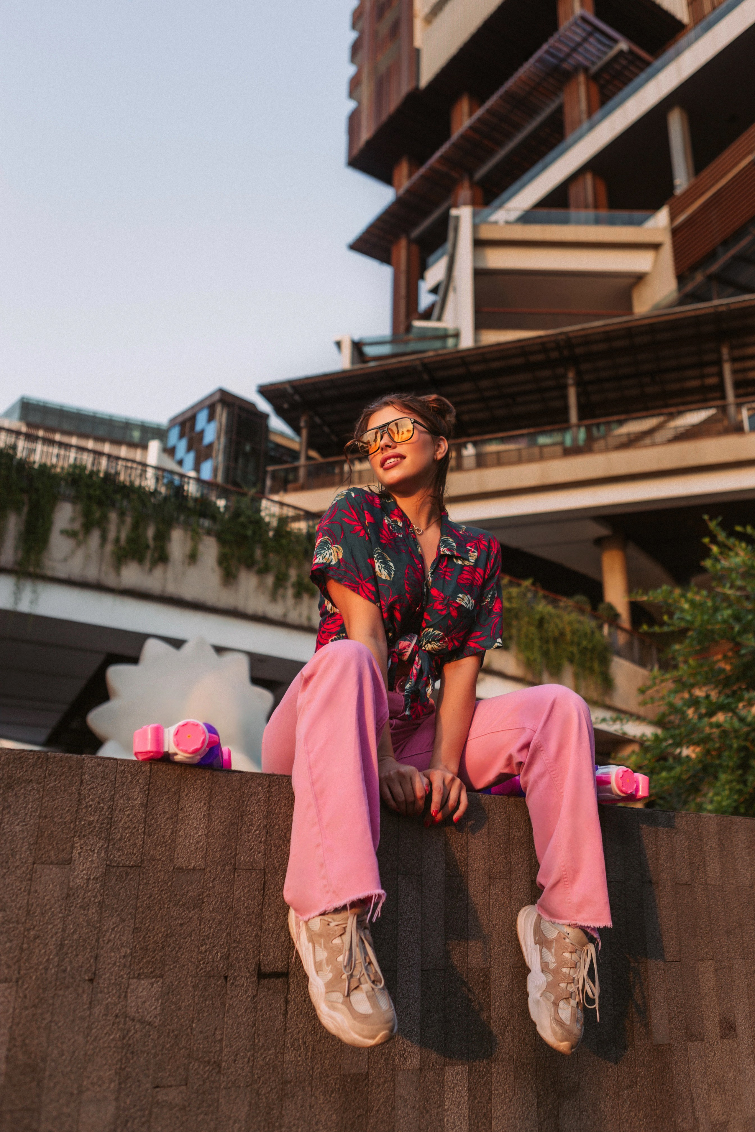 Сонгкран. Татьяна Бондаренко фотограф (индивидуальные, семейные, лавстори)