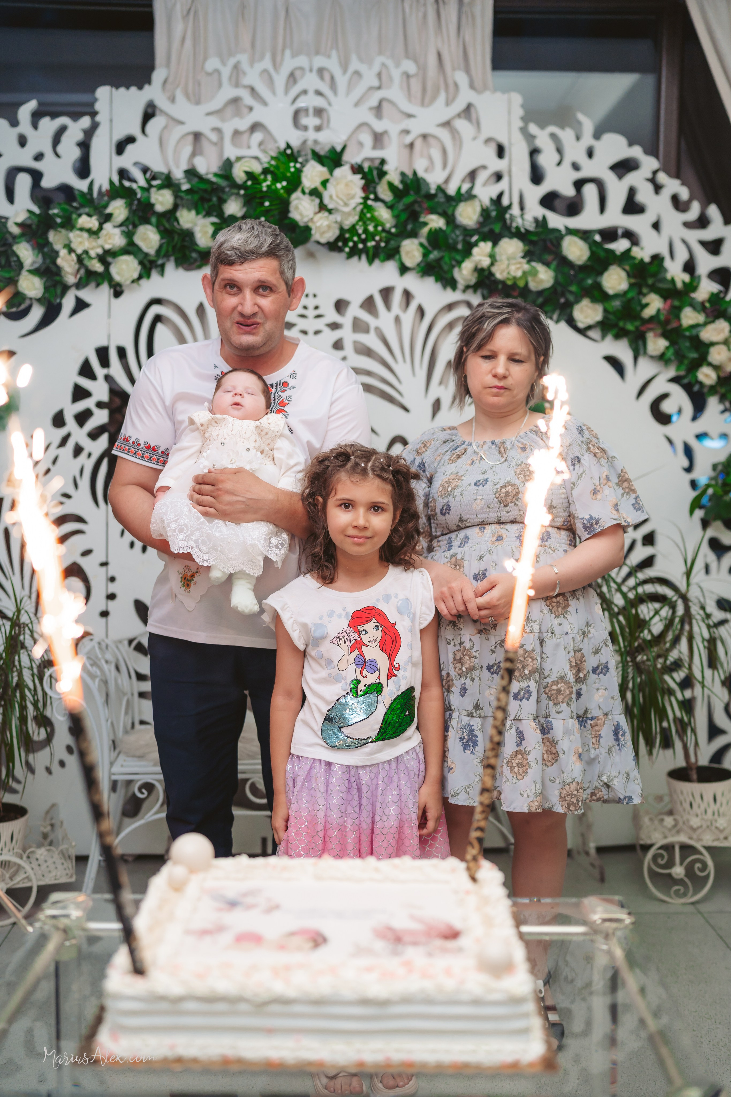 Andreia Sânziana. Marius Alex fotograf de eveniment si studio din Suceava