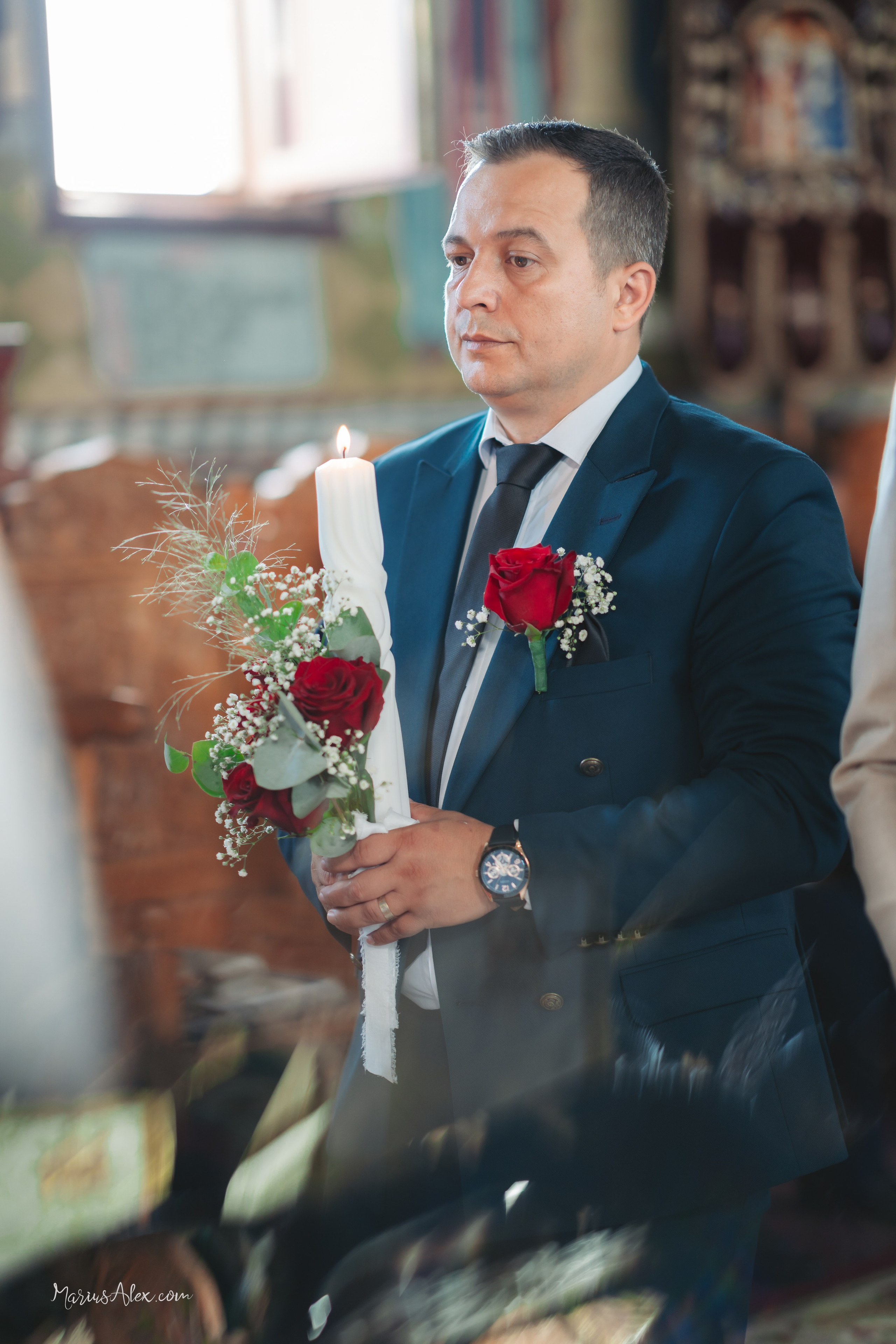 Marina & Cristian. Marius Alex fotograf de eveniment si studio din Suceava