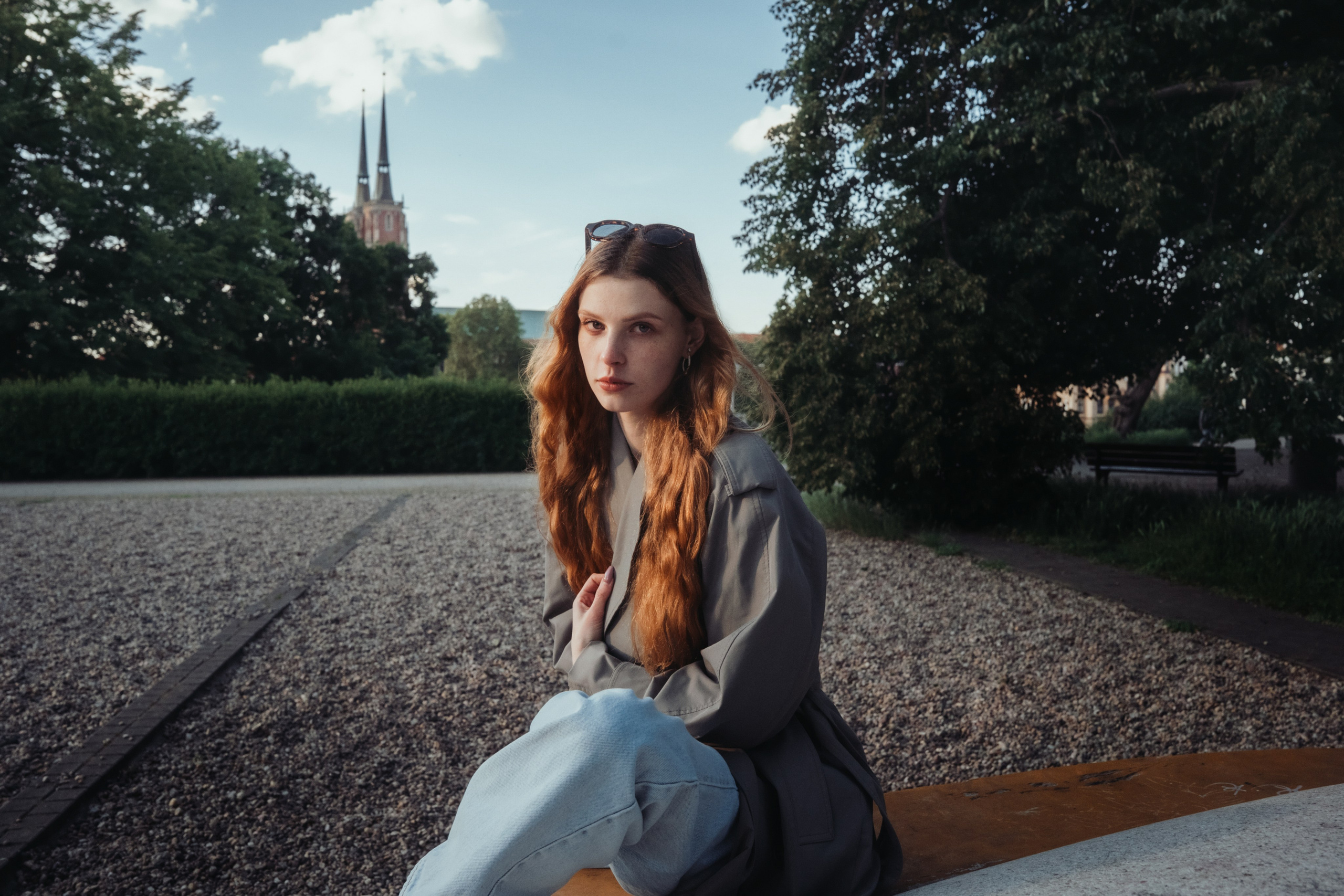 Mike Avelli — Fashion & Portrait Photographer | Wrocław