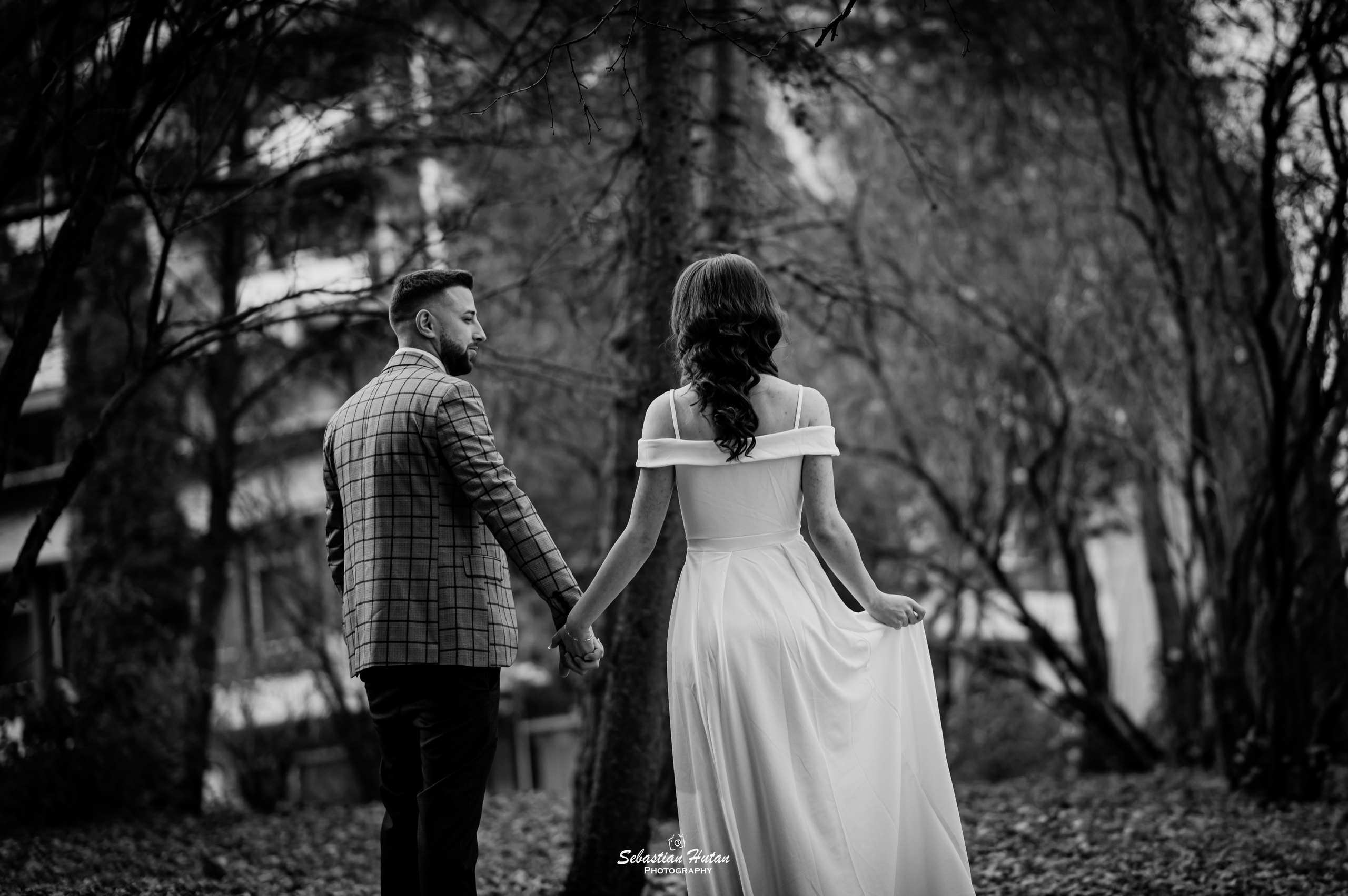 Fotografie de nunta. Timeless Bucovina