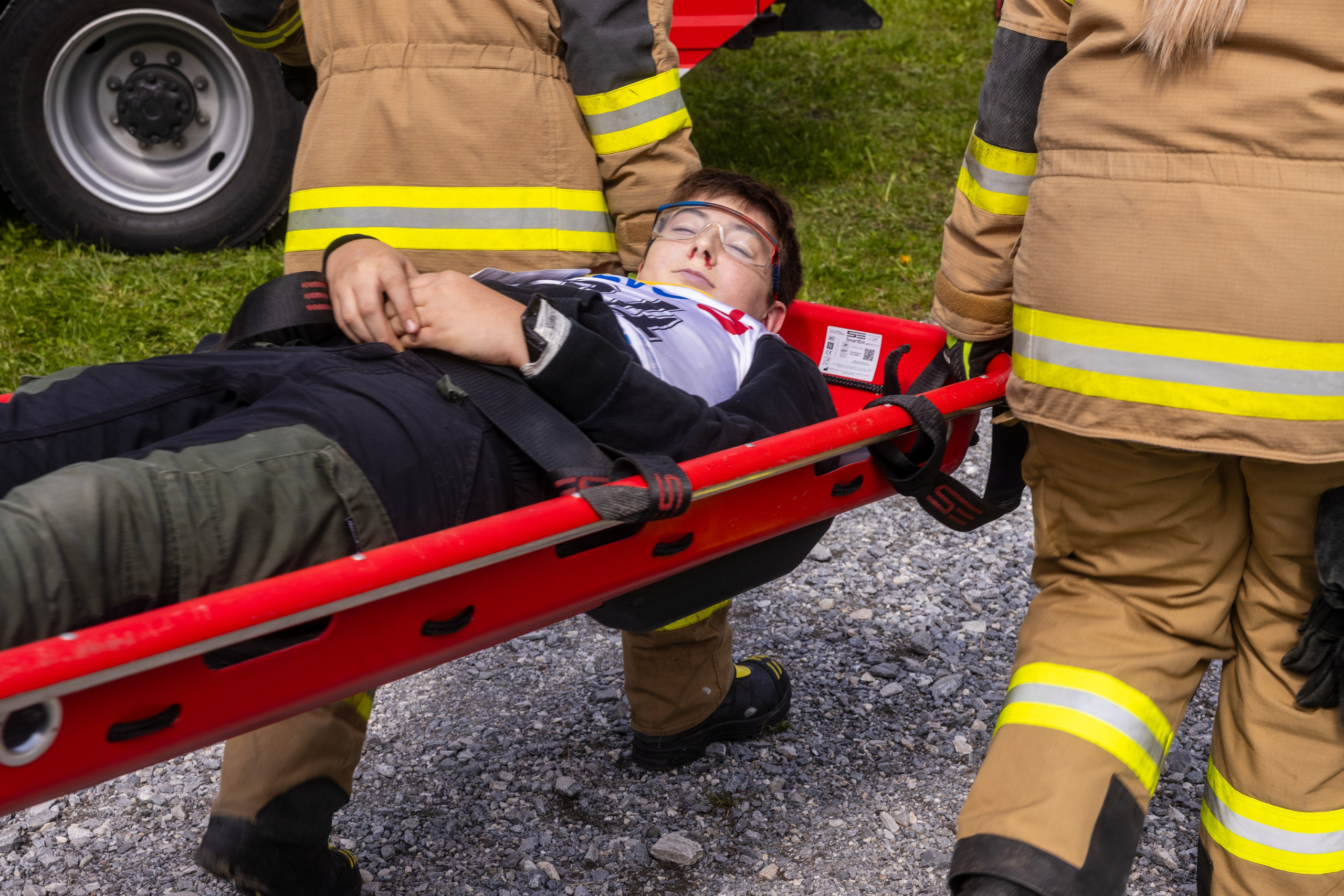 GASTEINERTAL ÜBUNG, Dorfgastein, 13.09.2025. Guzel Kolobova| Fotografin| Salzburg