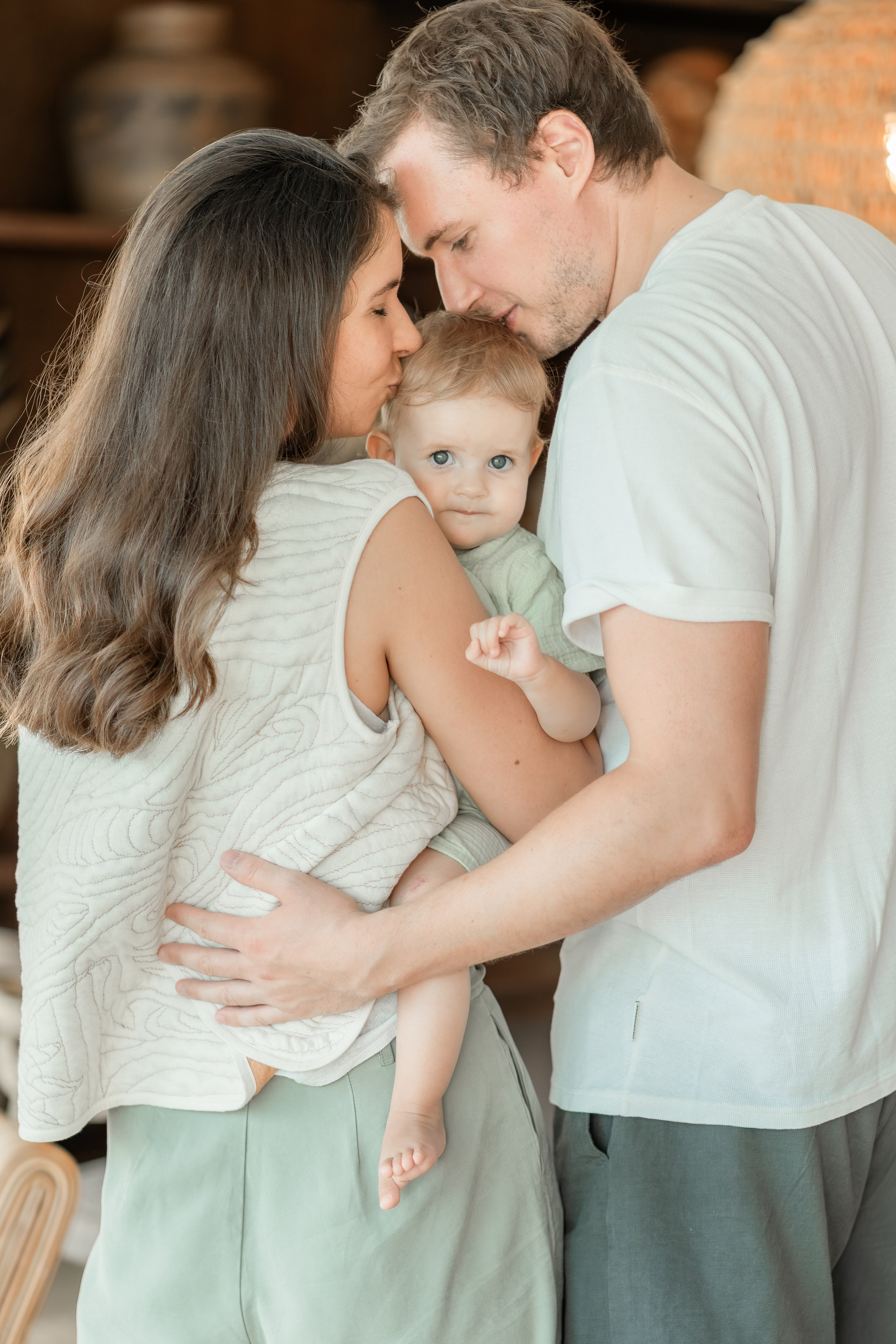Familien-Session in Portocolom. Deine Fotografin auf Mallorca für Familien und Business