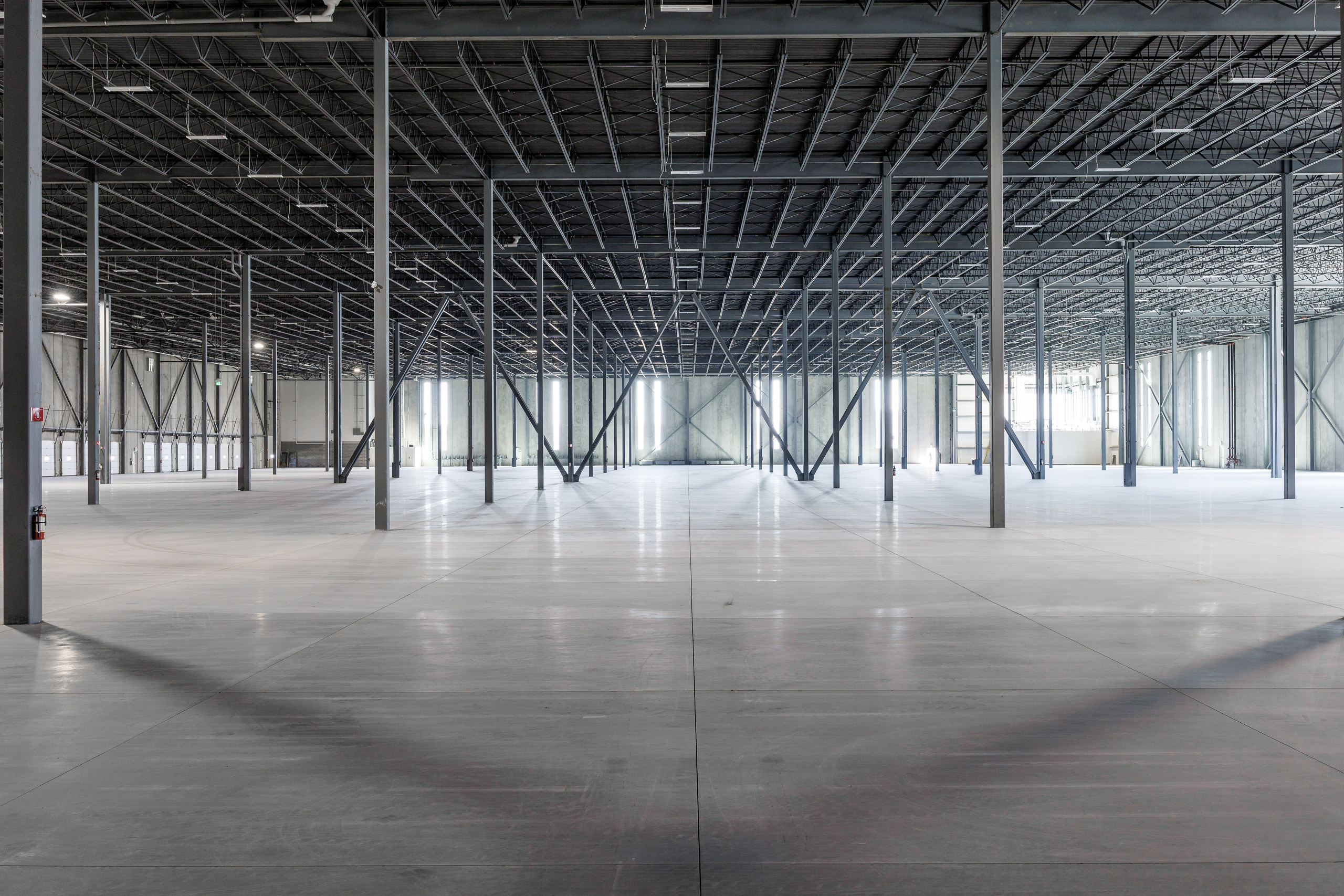 Homer Watson Business Park, Kitchener ON. FRIB Media · Photo & video for commercial, industrial, and construction projects in Toronto & GTA