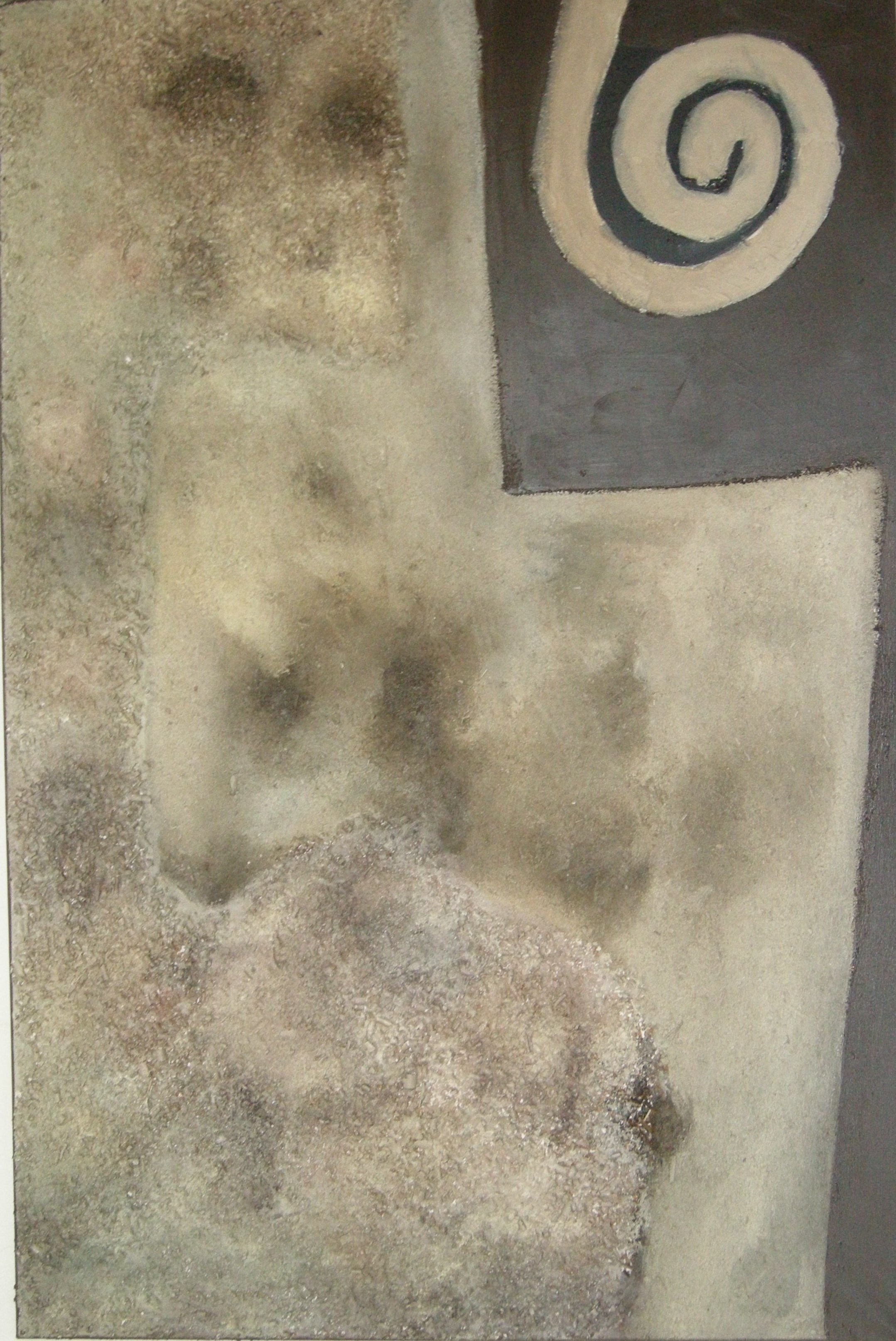 O.T. - 80x100