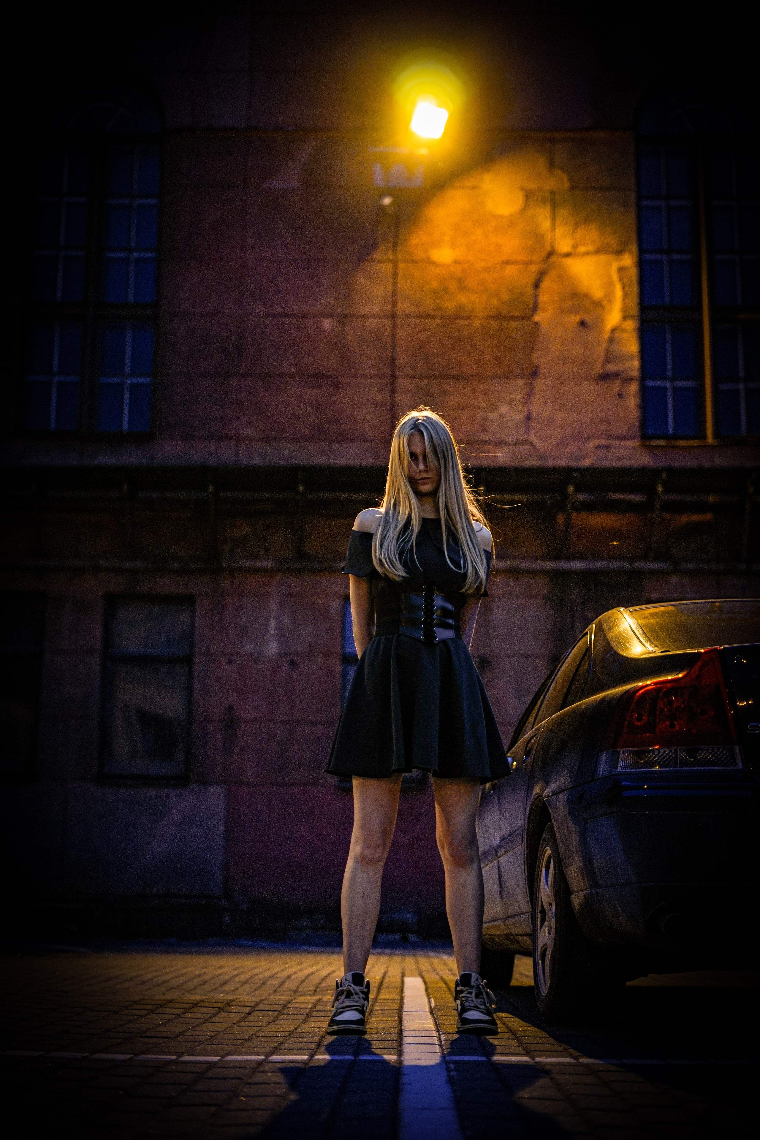 Summer 2024. Potrait Photography Arjunovision
