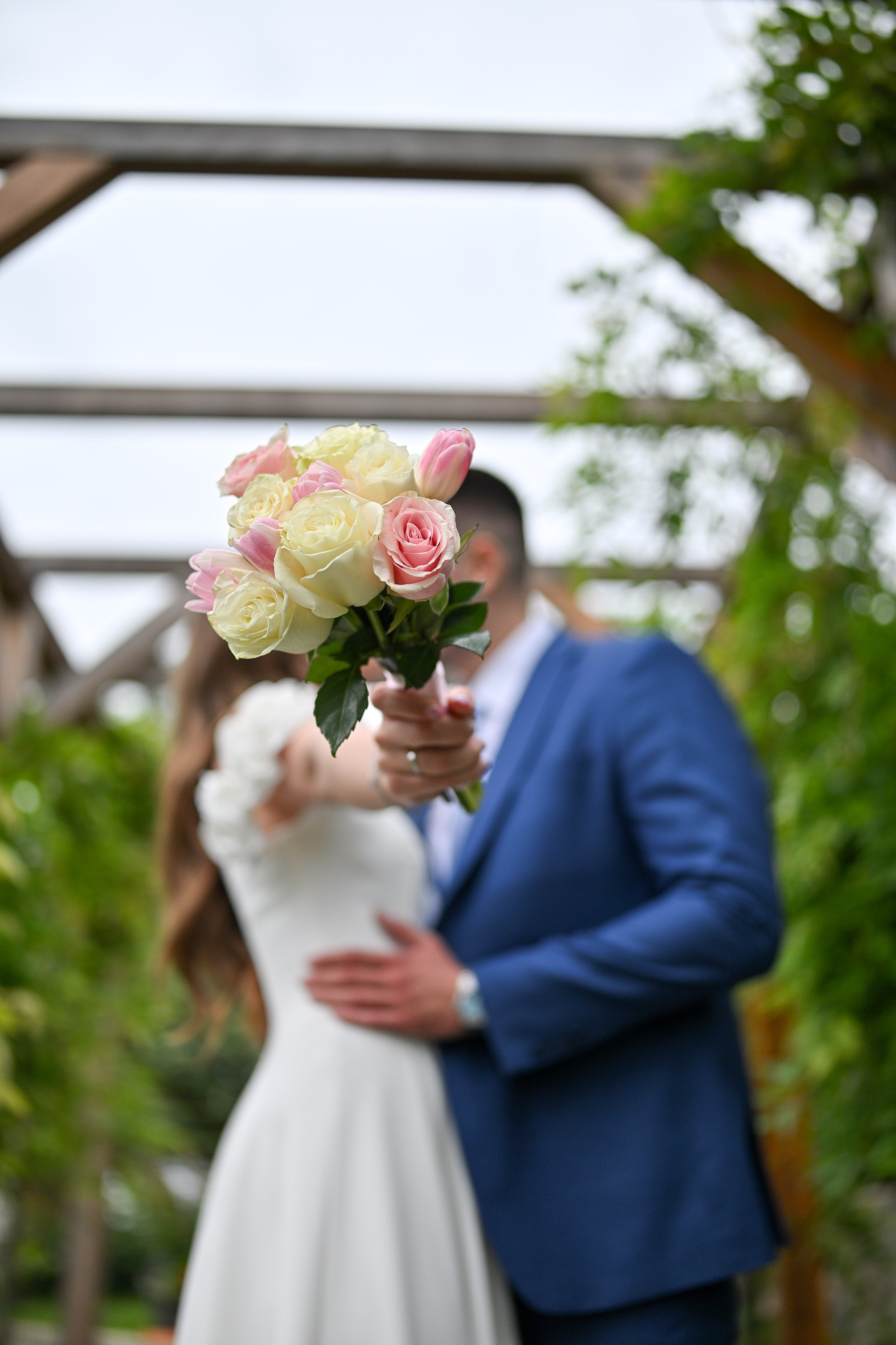 Weeding. Photographer for interiors, architecture, landscapes and events. Aleksandar Milutinović