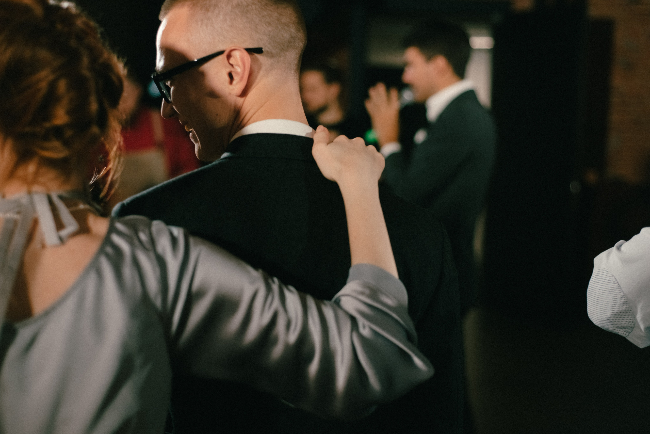 Yan & Elina wedding. Фотографы Минск и мир